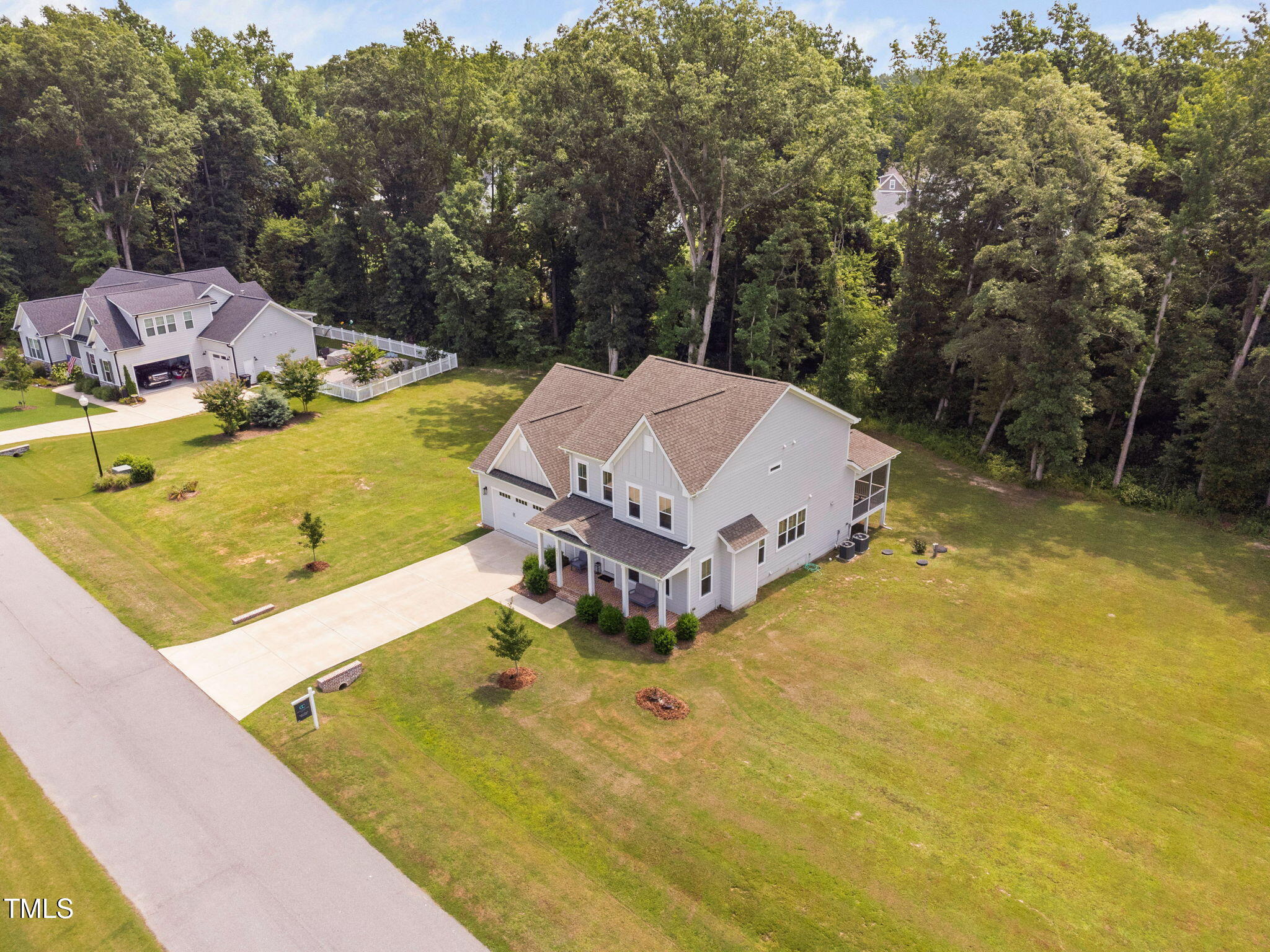 221 Old Hickory Drive