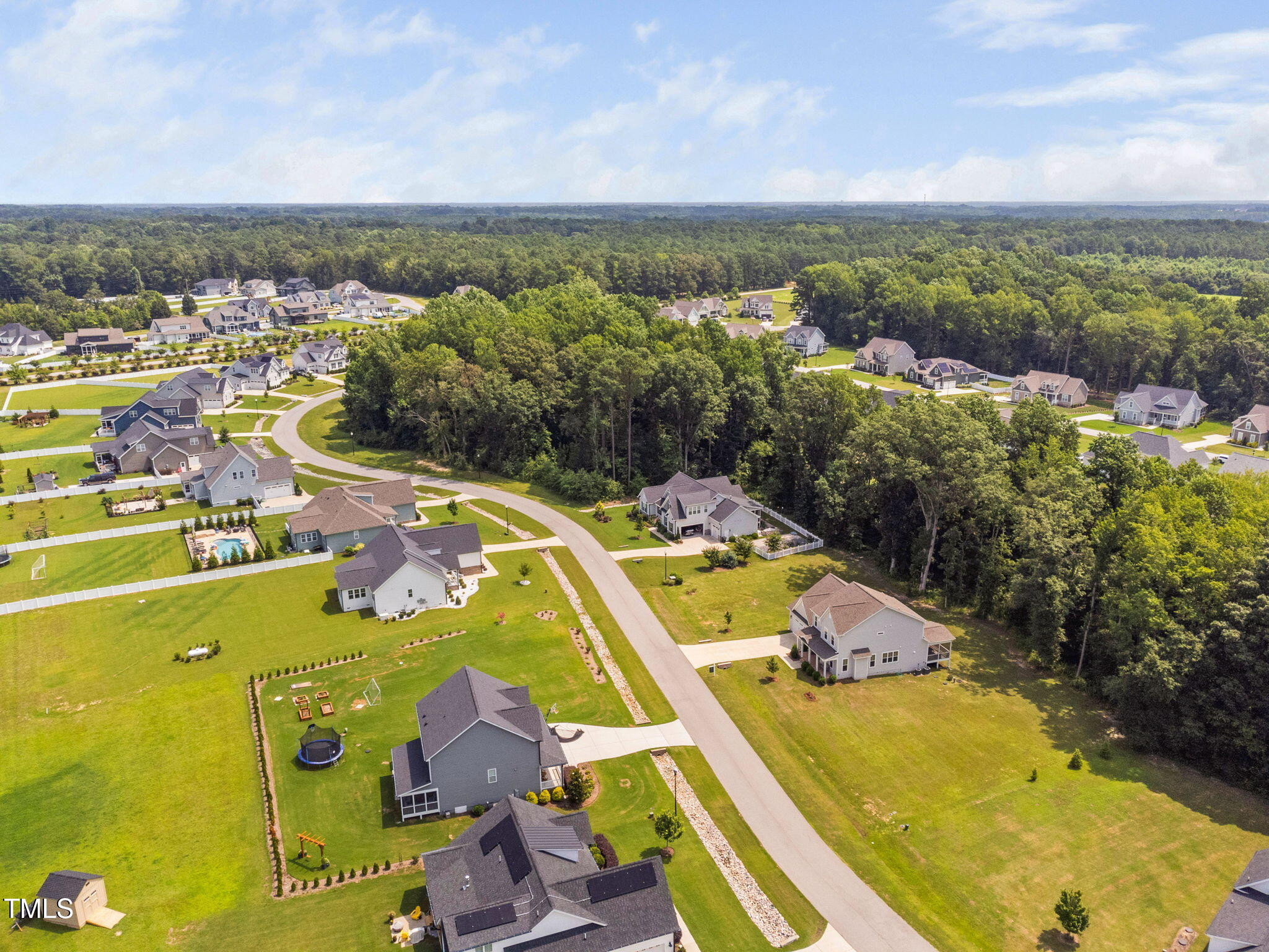 221 Old Hickory Drive