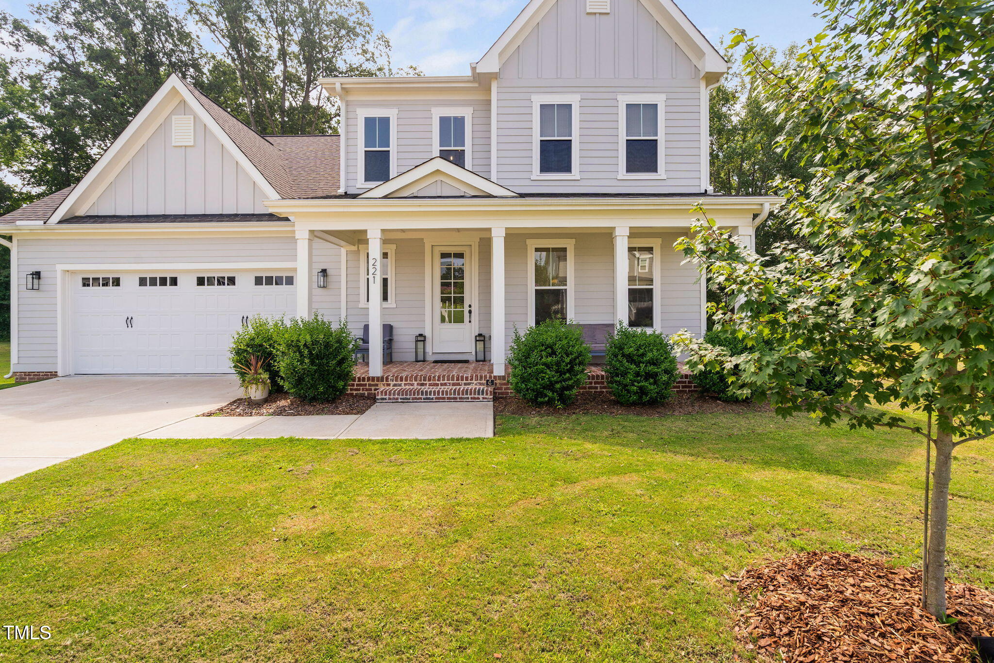 221 Old Hickory Drive