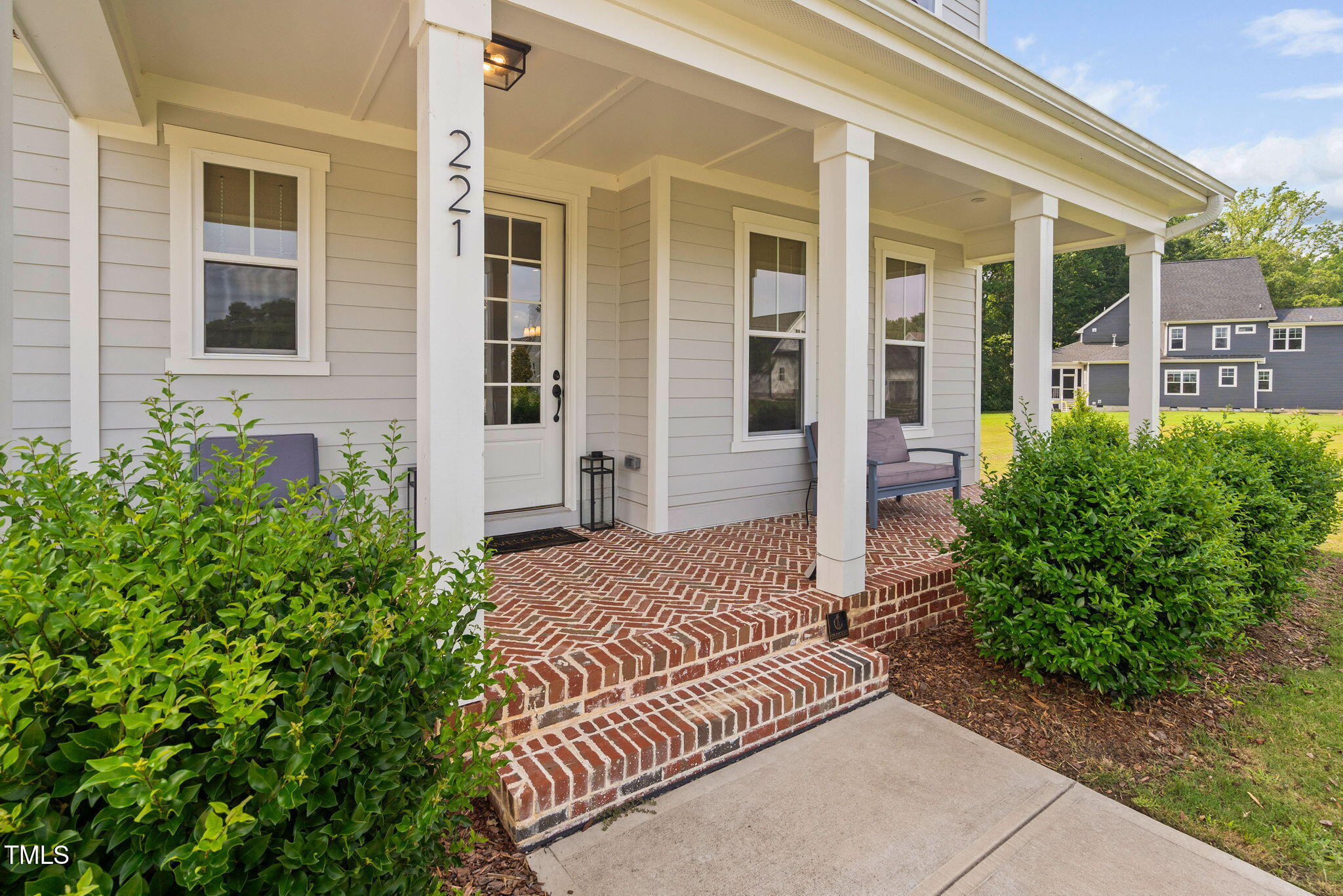 221 Old Hickory Drive