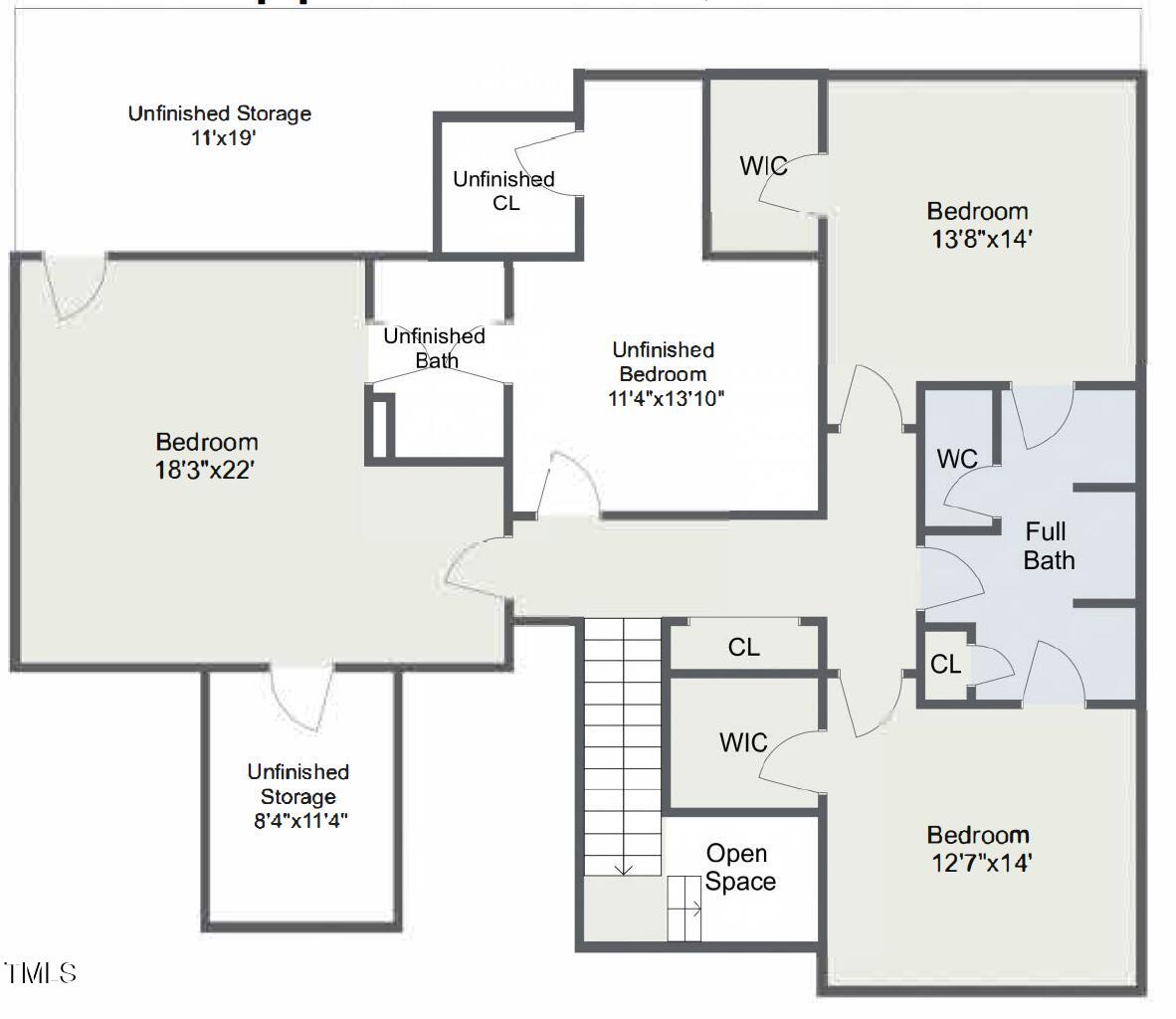 221 Old Hickory Drive