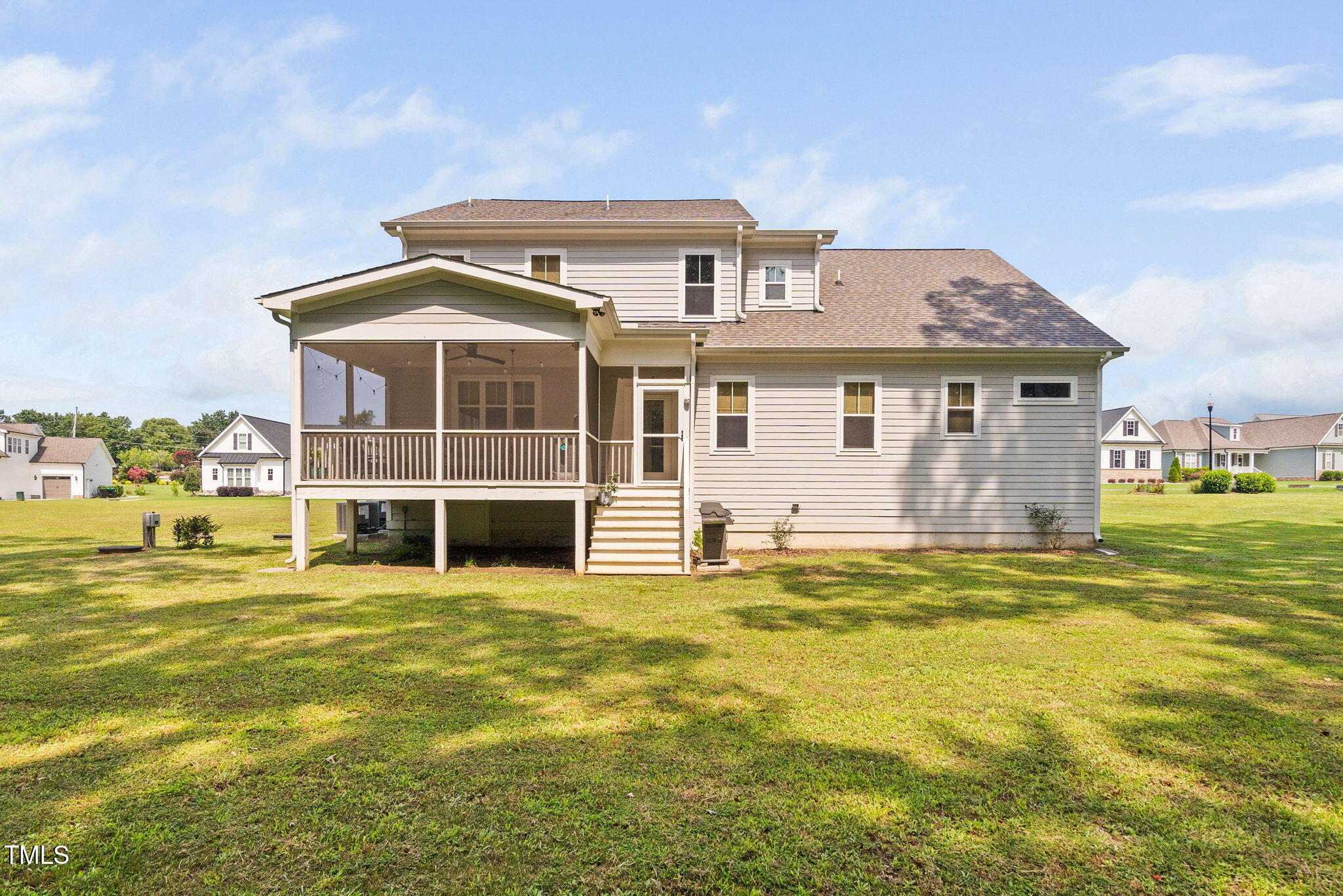 221 Old Hickory Drive