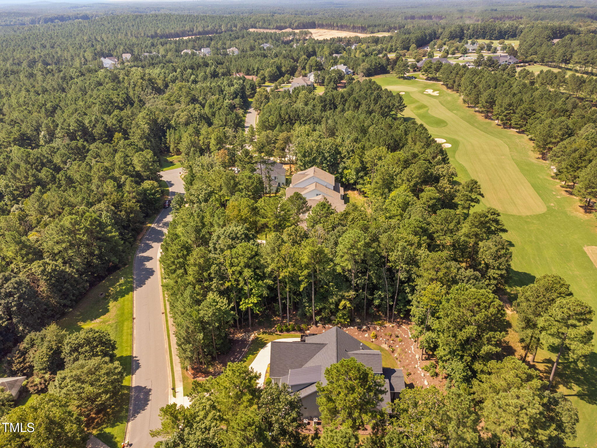 65 High Ridge Lane