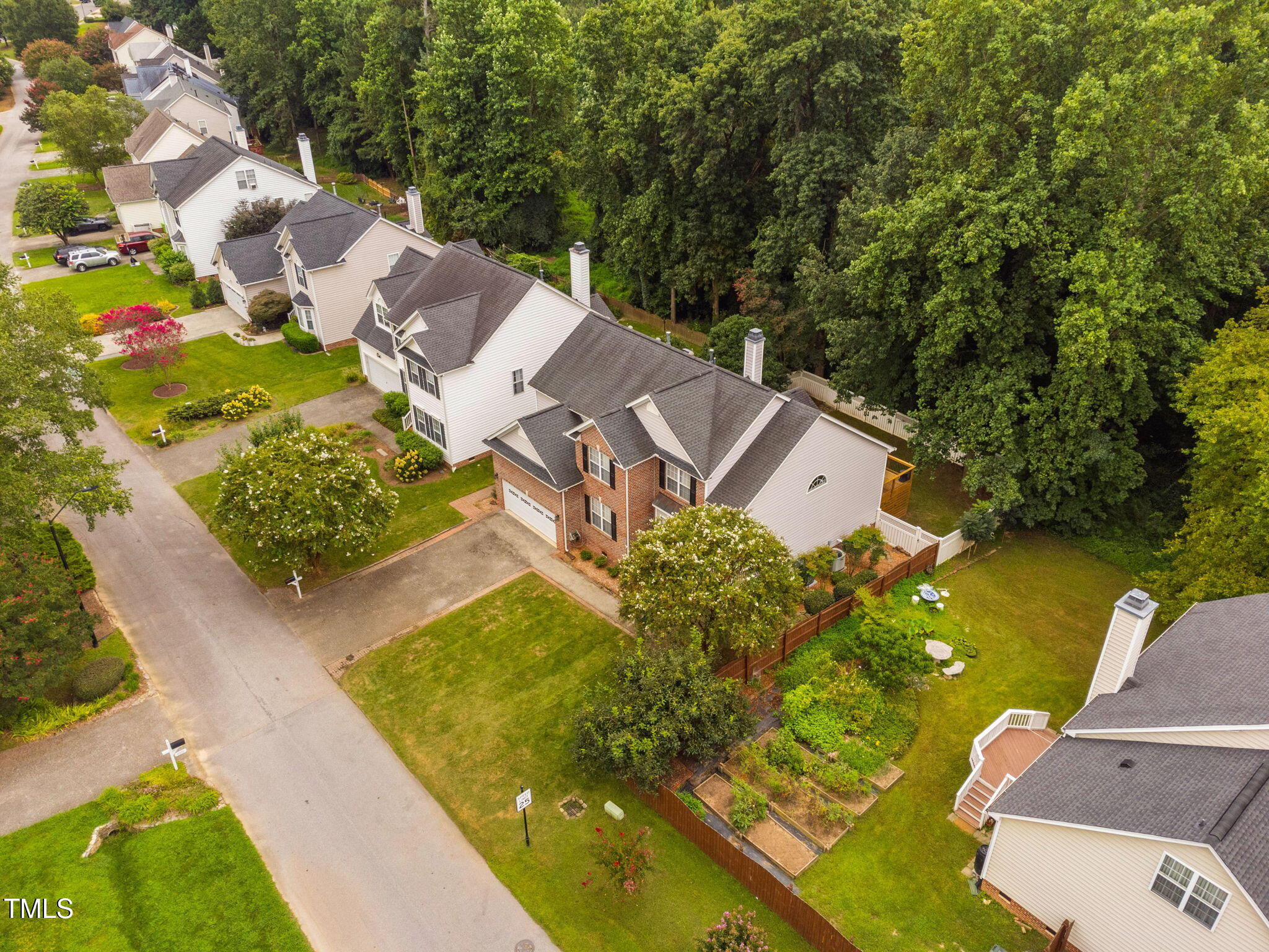 2320 Bryarton Woods Drive