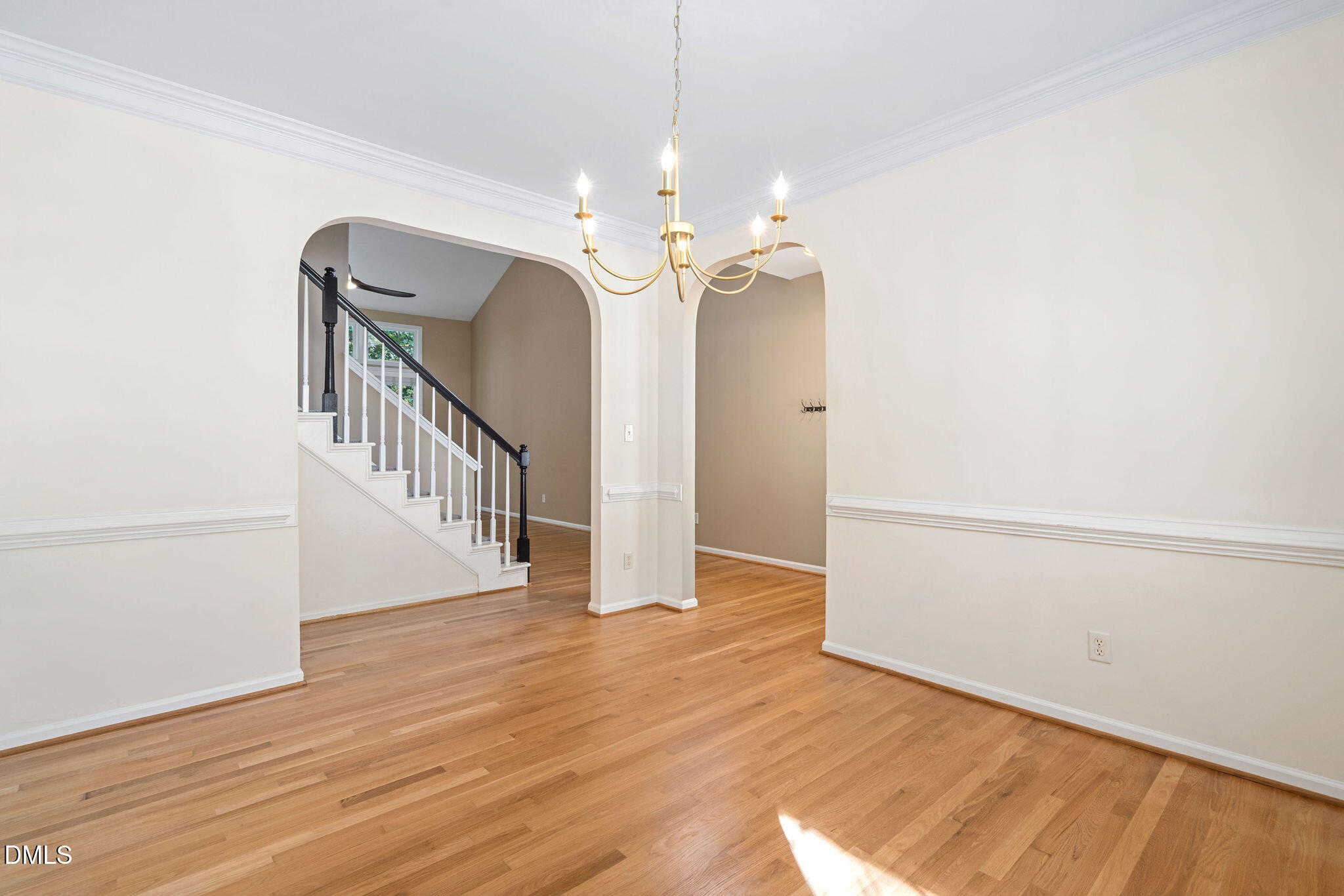 2320 Bryarton Woods Drive