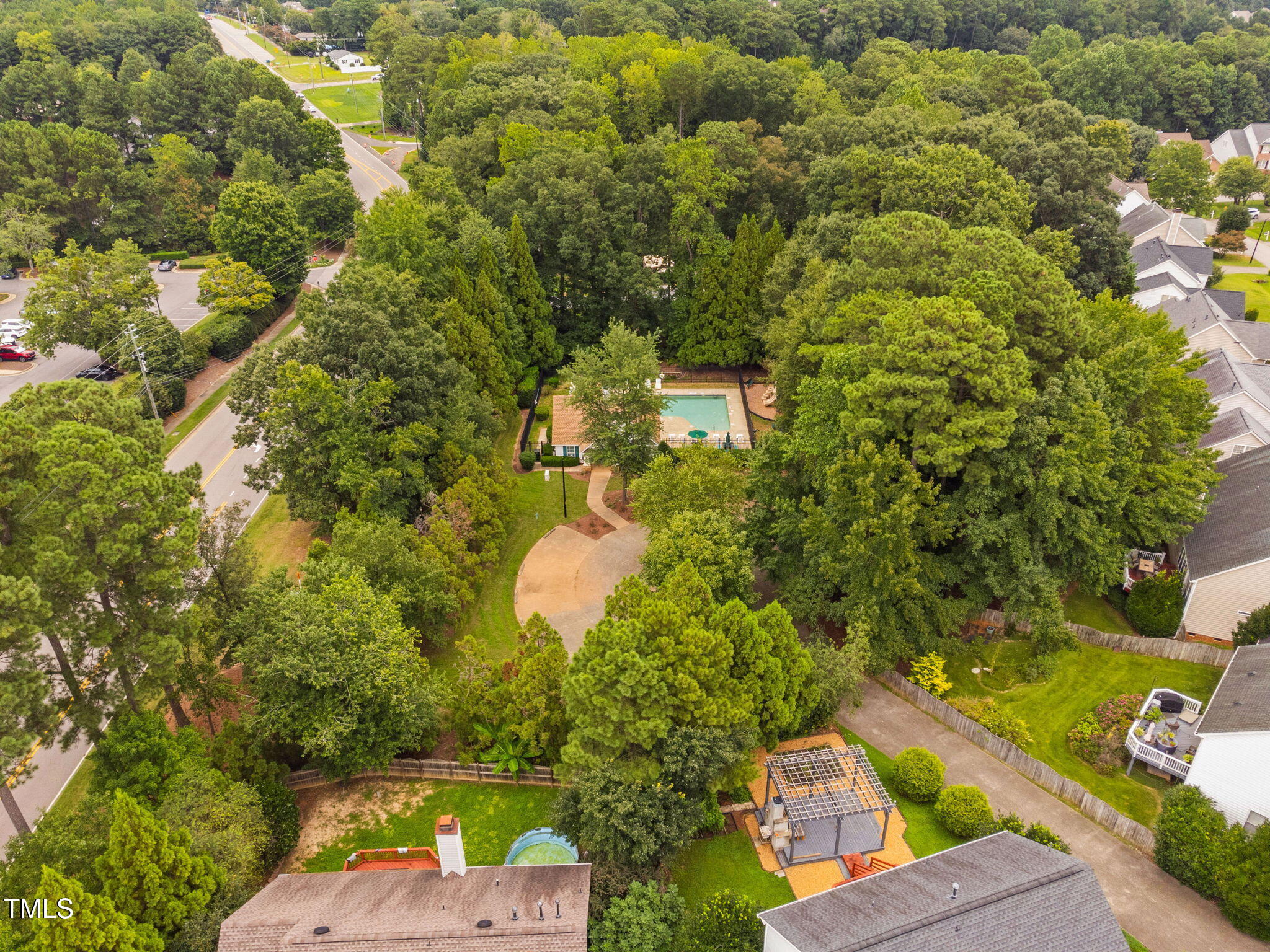 2320 Bryarton Woods Drive