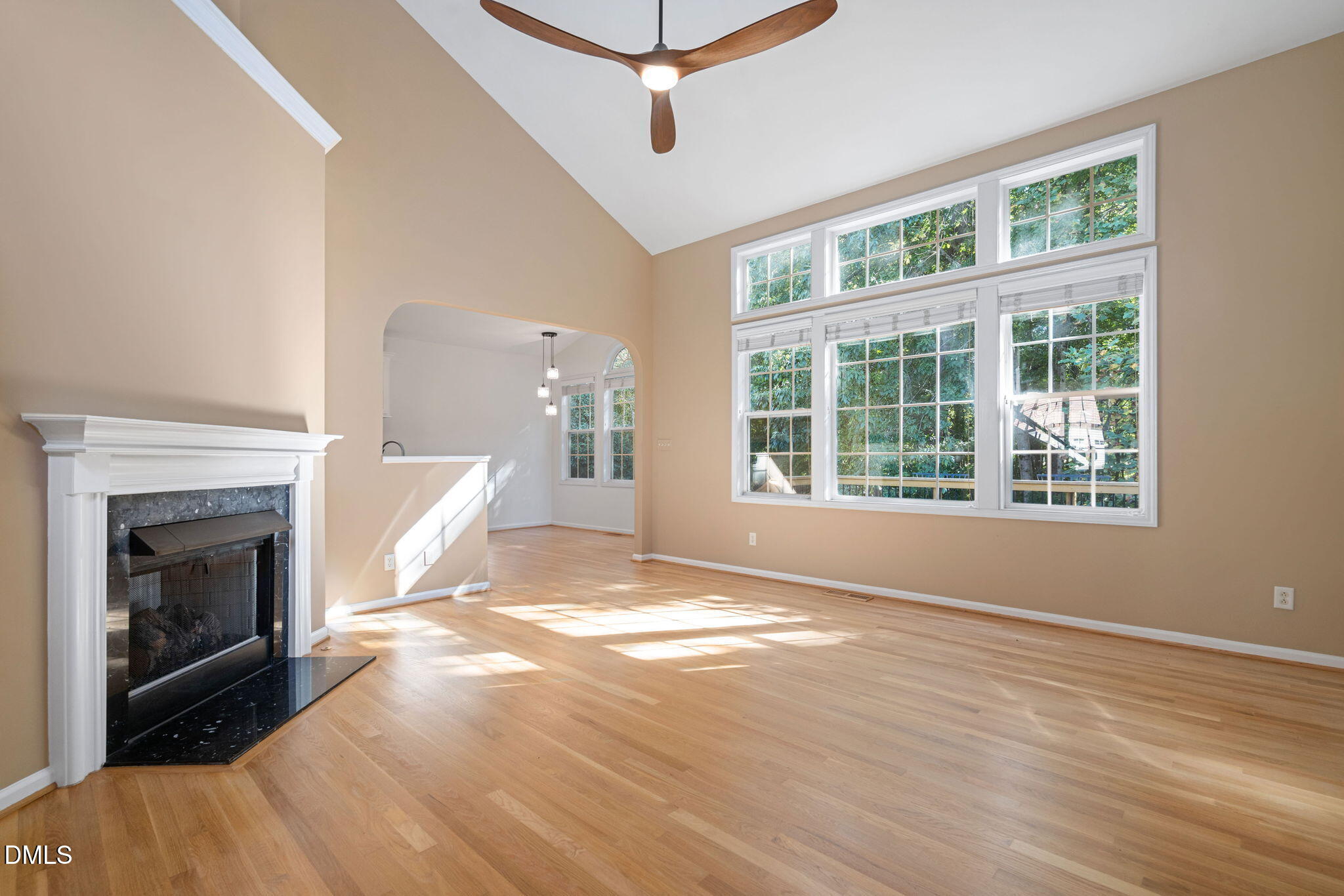 2320 Bryarton Woods Drive