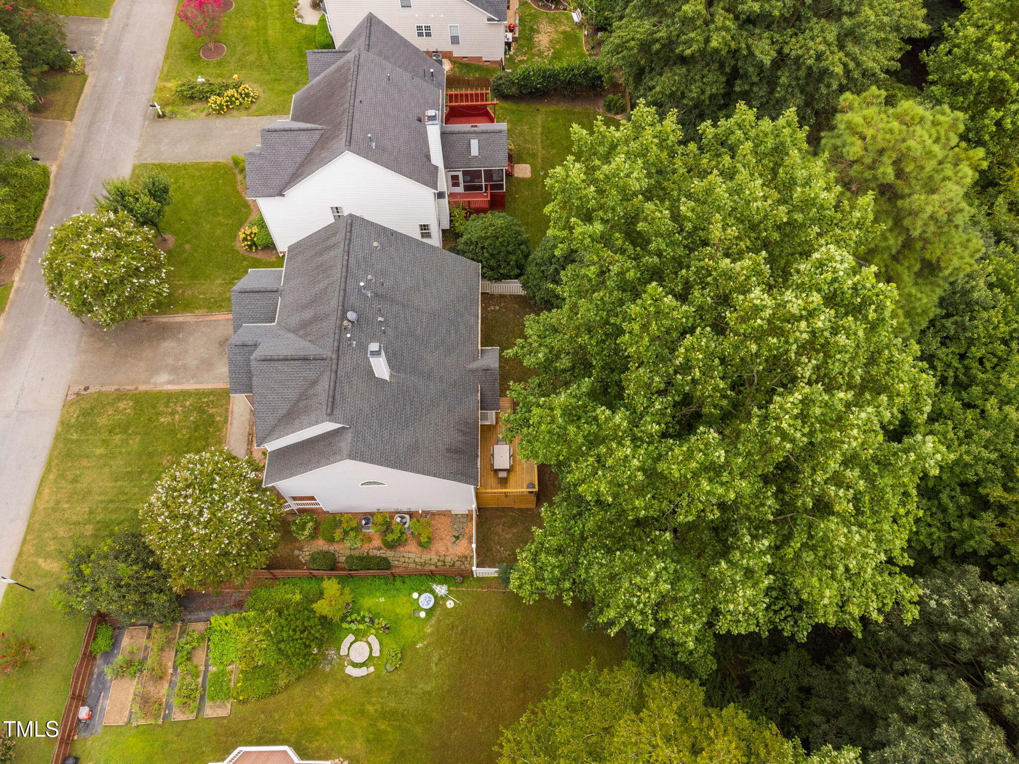 2320 Bryarton Woods Drive