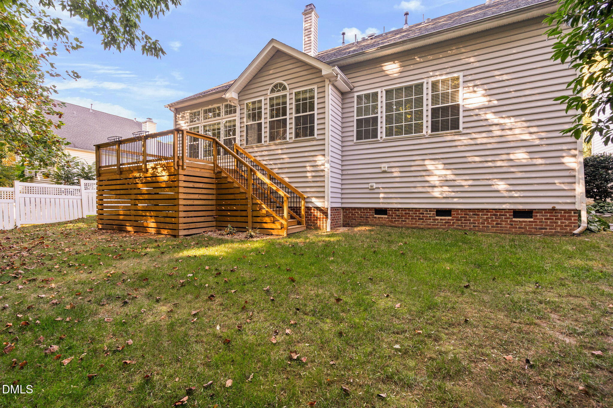 2320 Bryarton Woods Drive