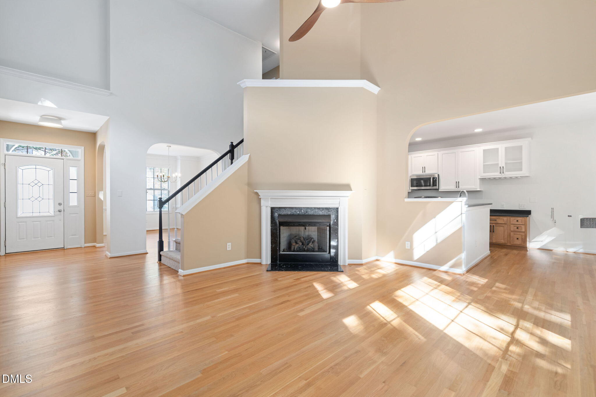 2320 Bryarton Woods Drive