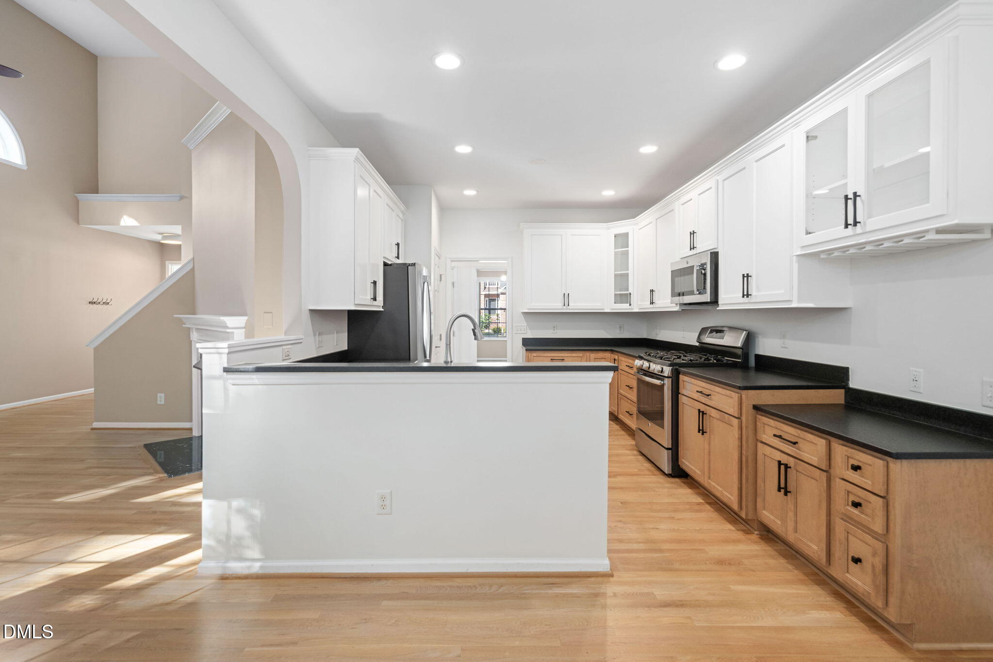 2320 Bryarton Woods Drive