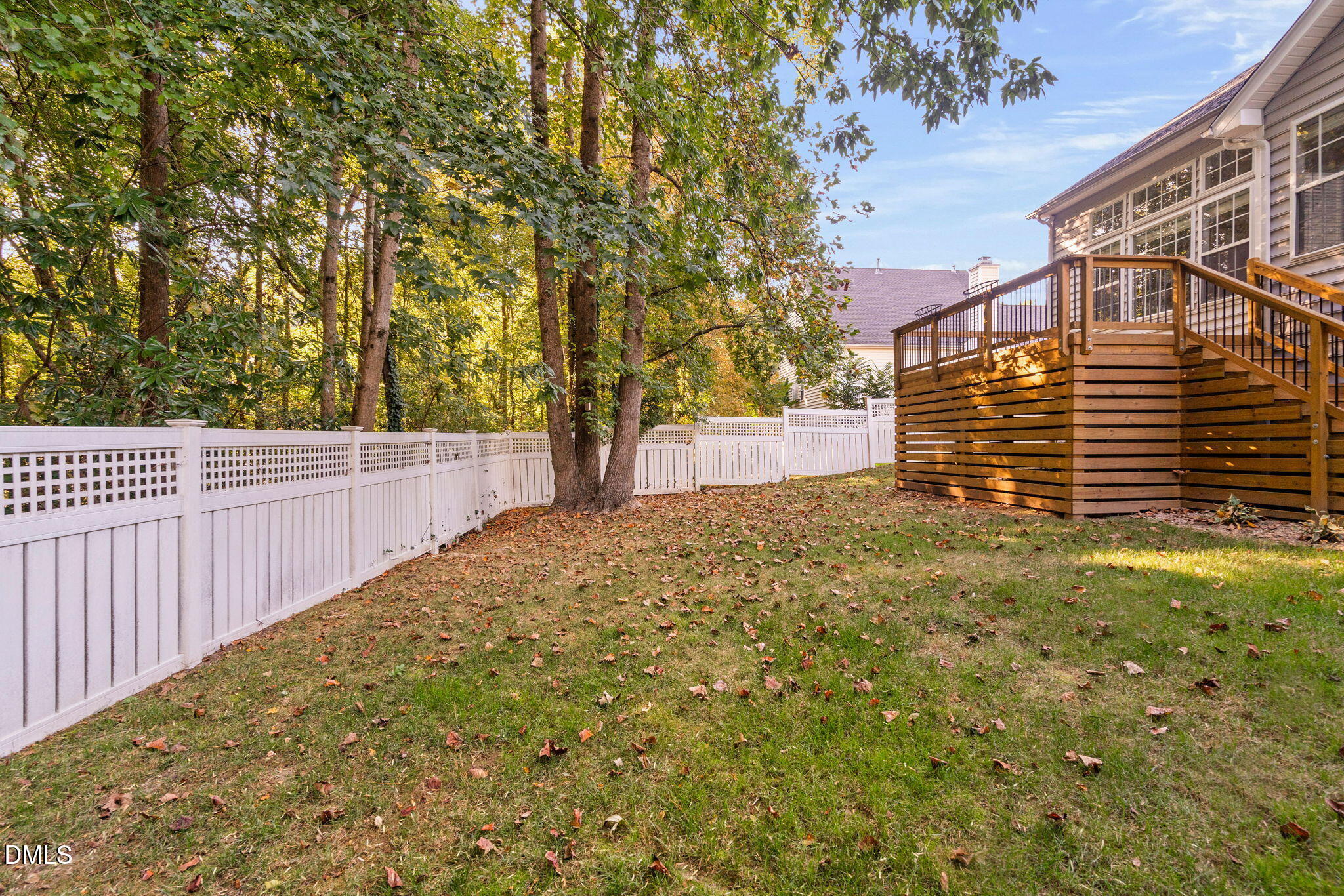 2320 Bryarton Woods Drive