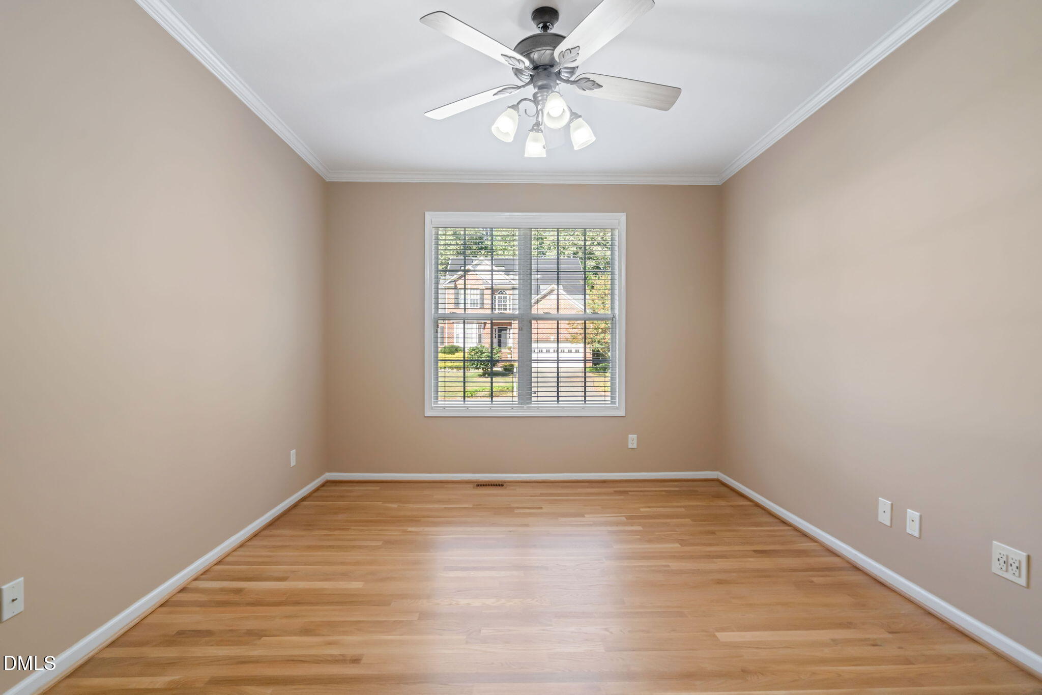 2320 Bryarton Woods Drive