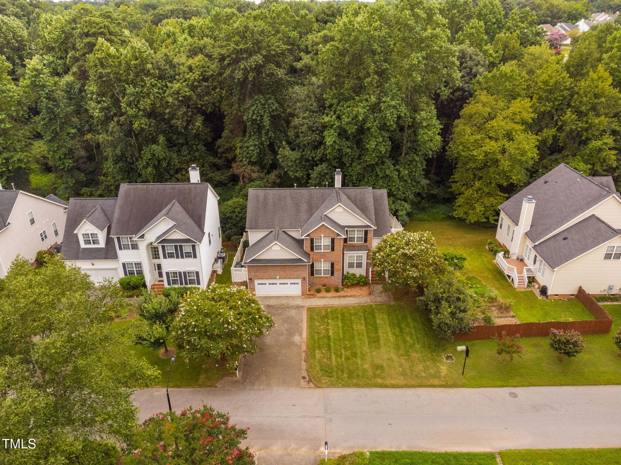 2320 Bryarton Woods Drive