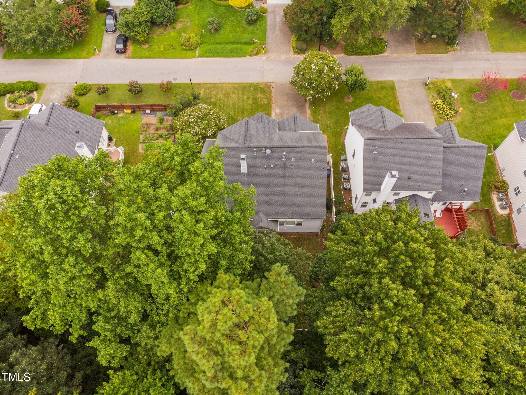 2320 Bryarton Woods Drive