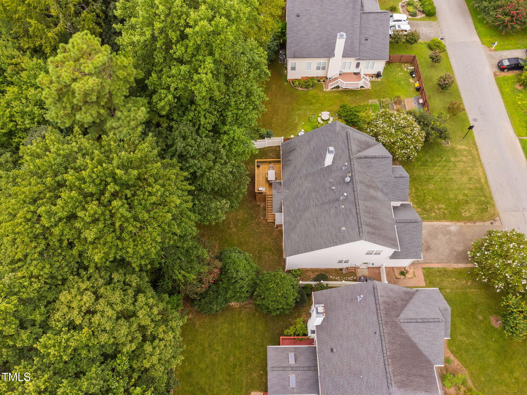 2320 Bryarton Woods Drive