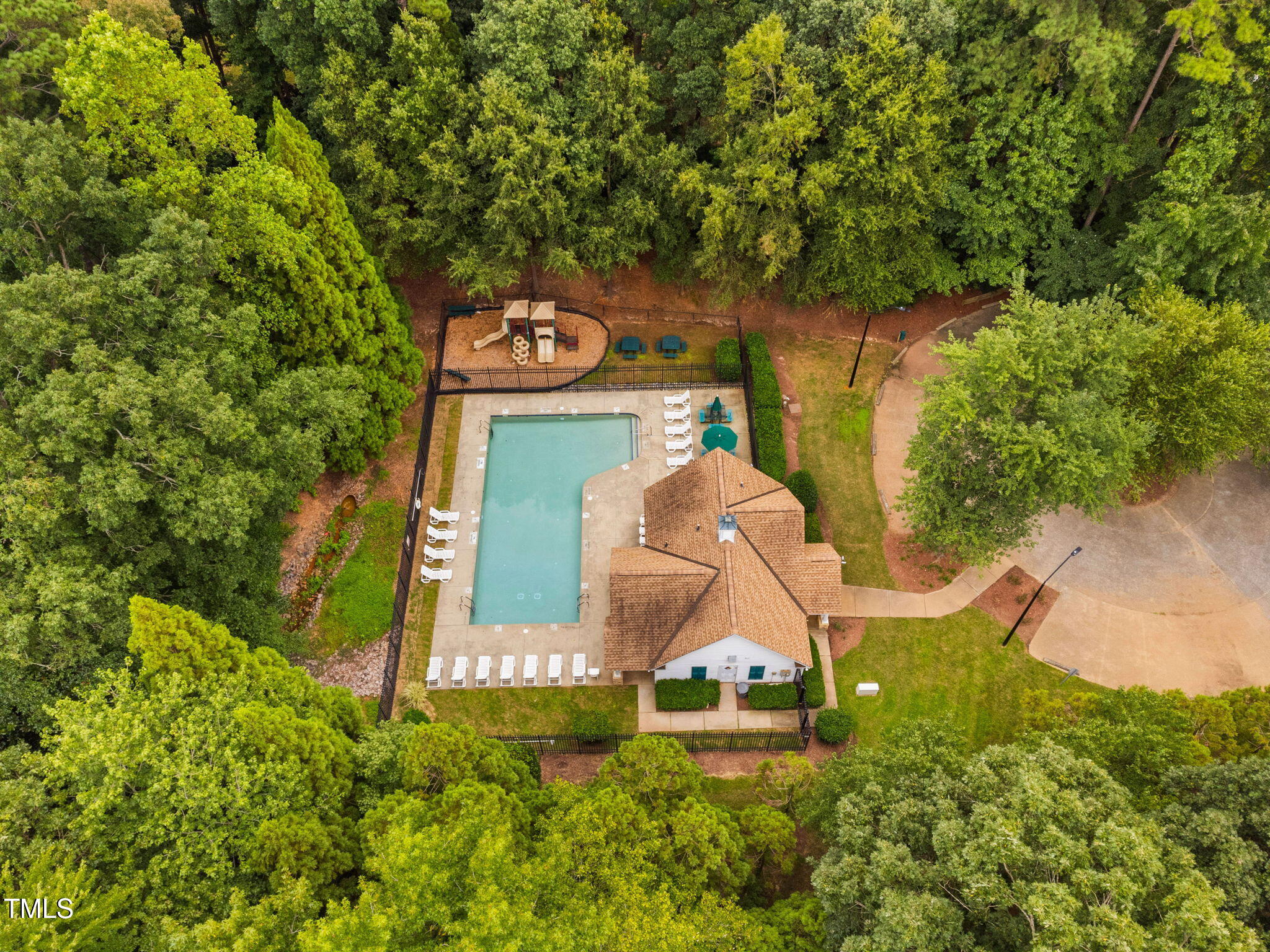 2320 Bryarton Woods Drive