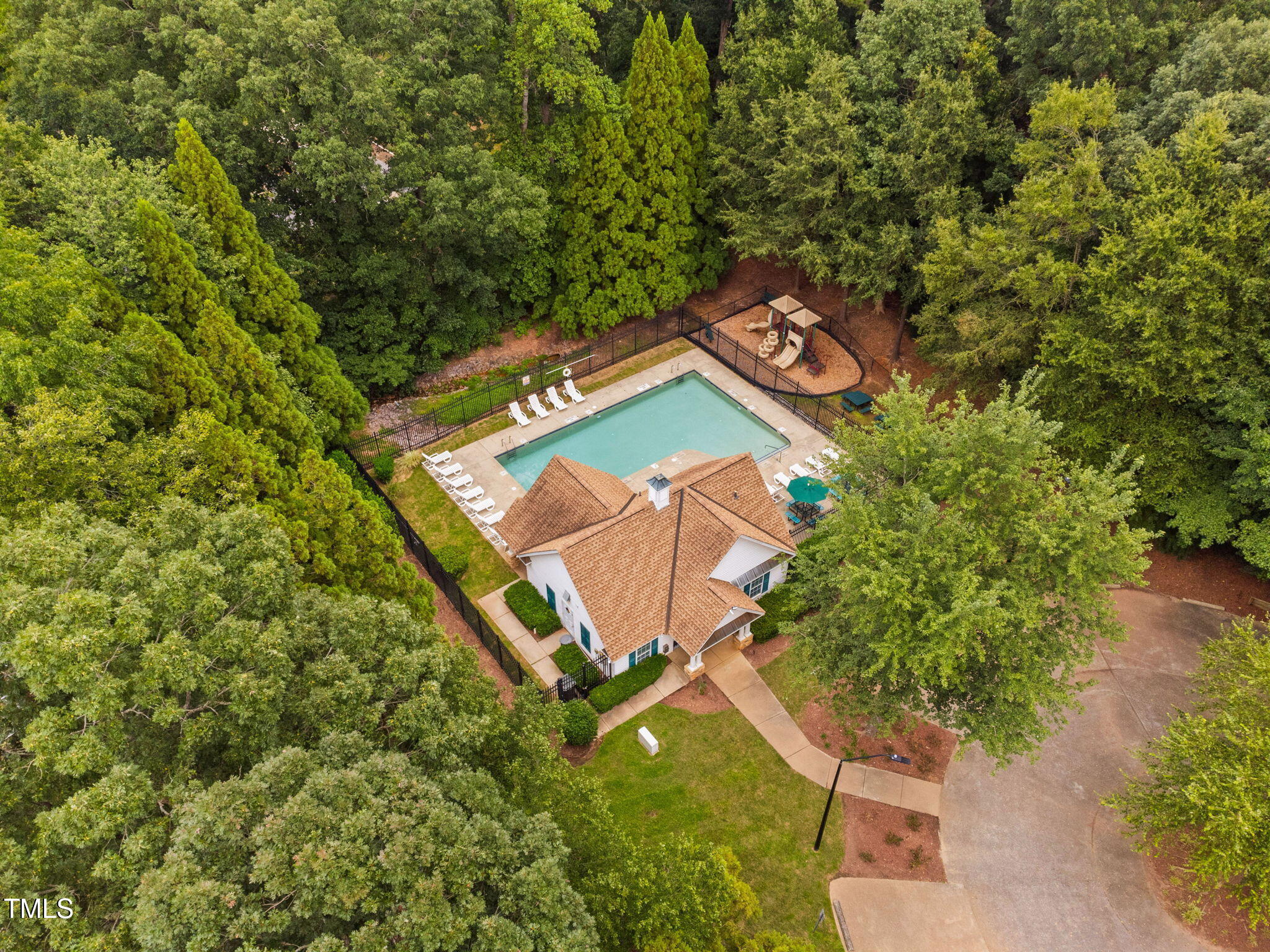 2320 Bryarton Woods Drive