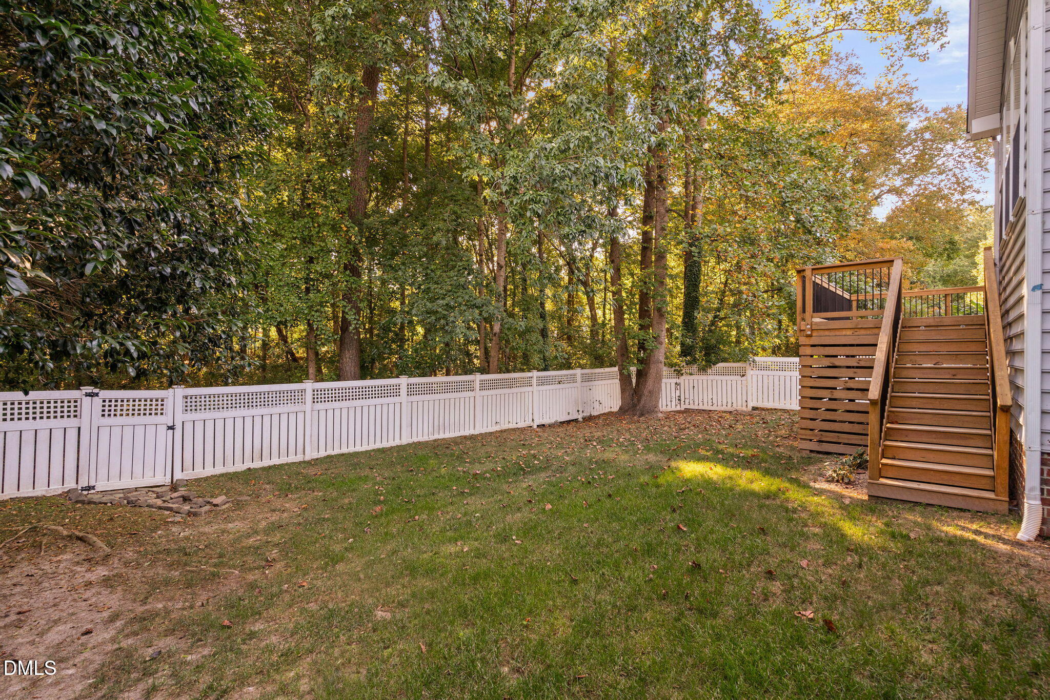 2320 Bryarton Woods Drive