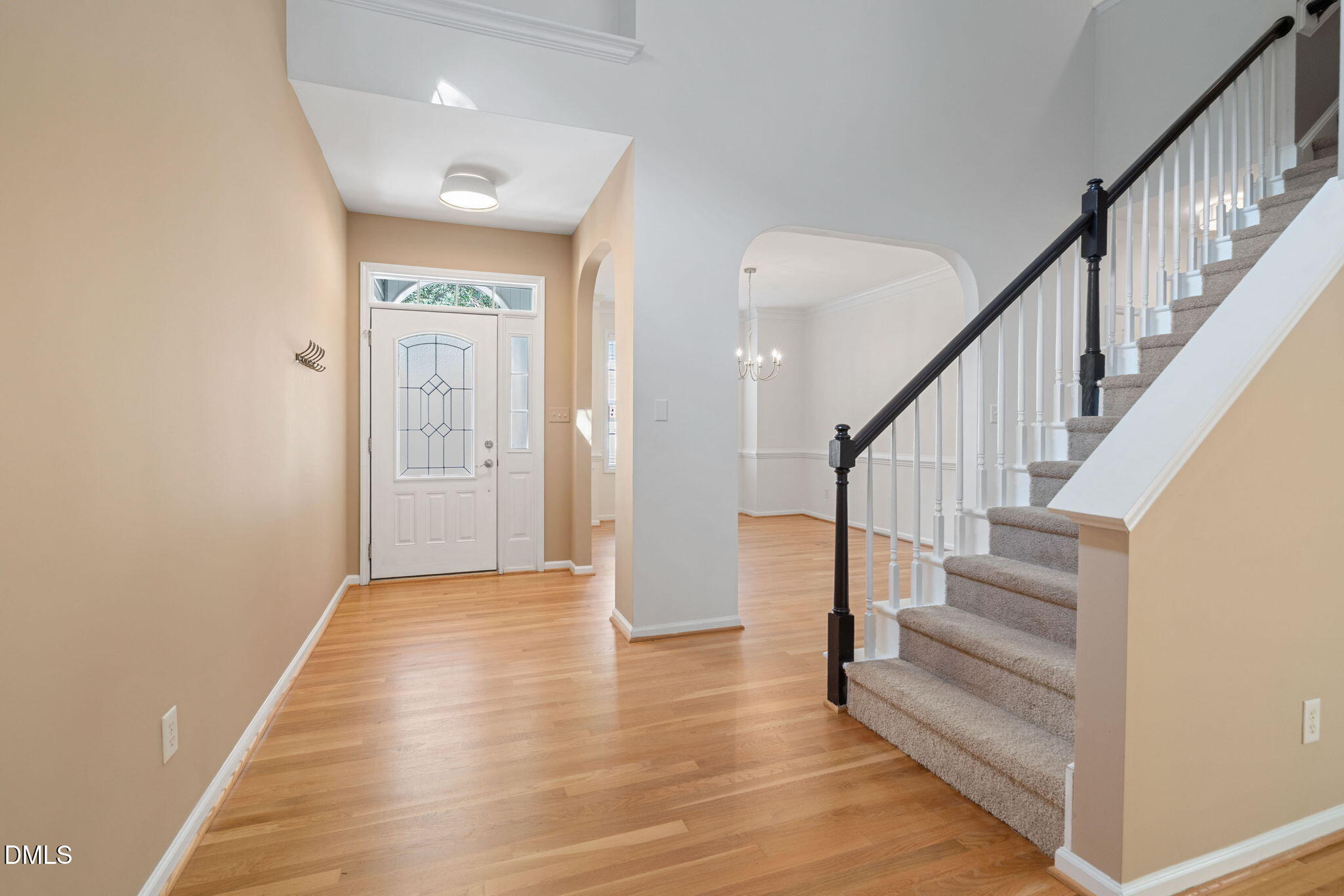 2320 Bryarton Woods Drive