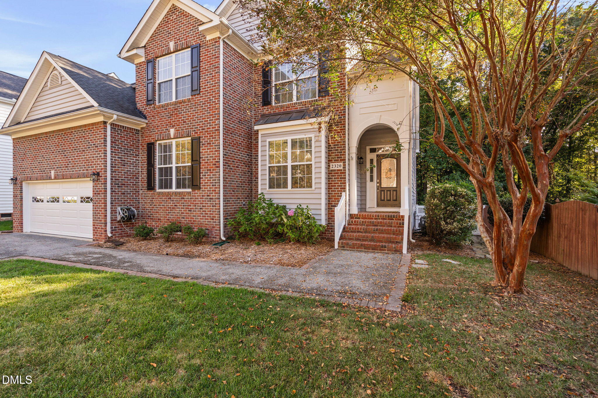 2320 Bryarton Woods Drive