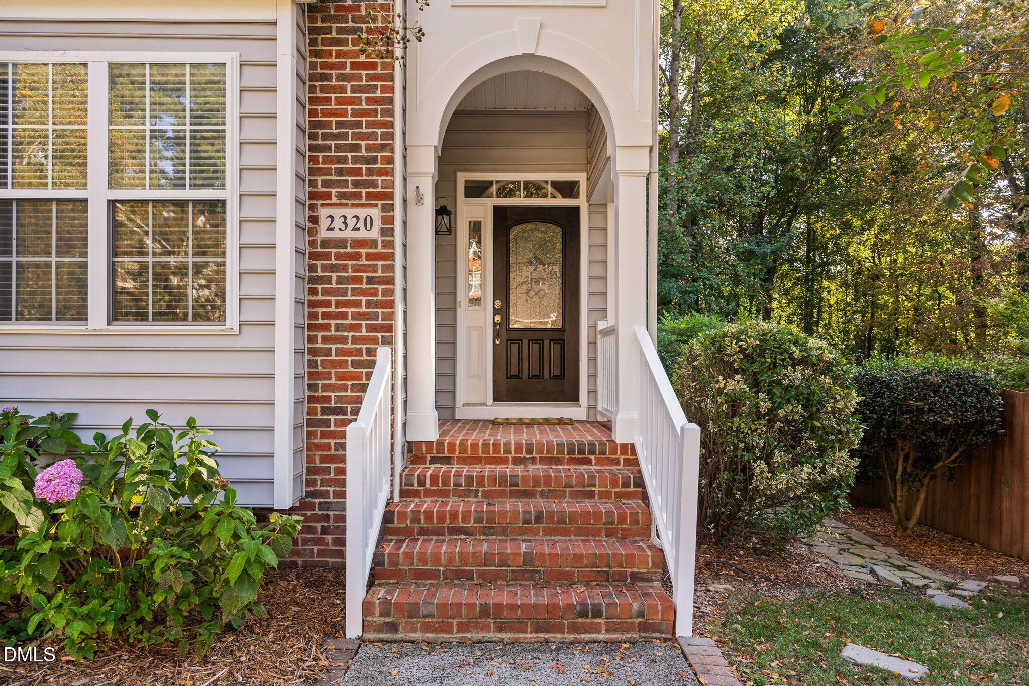 2320 Bryarton Woods Drive