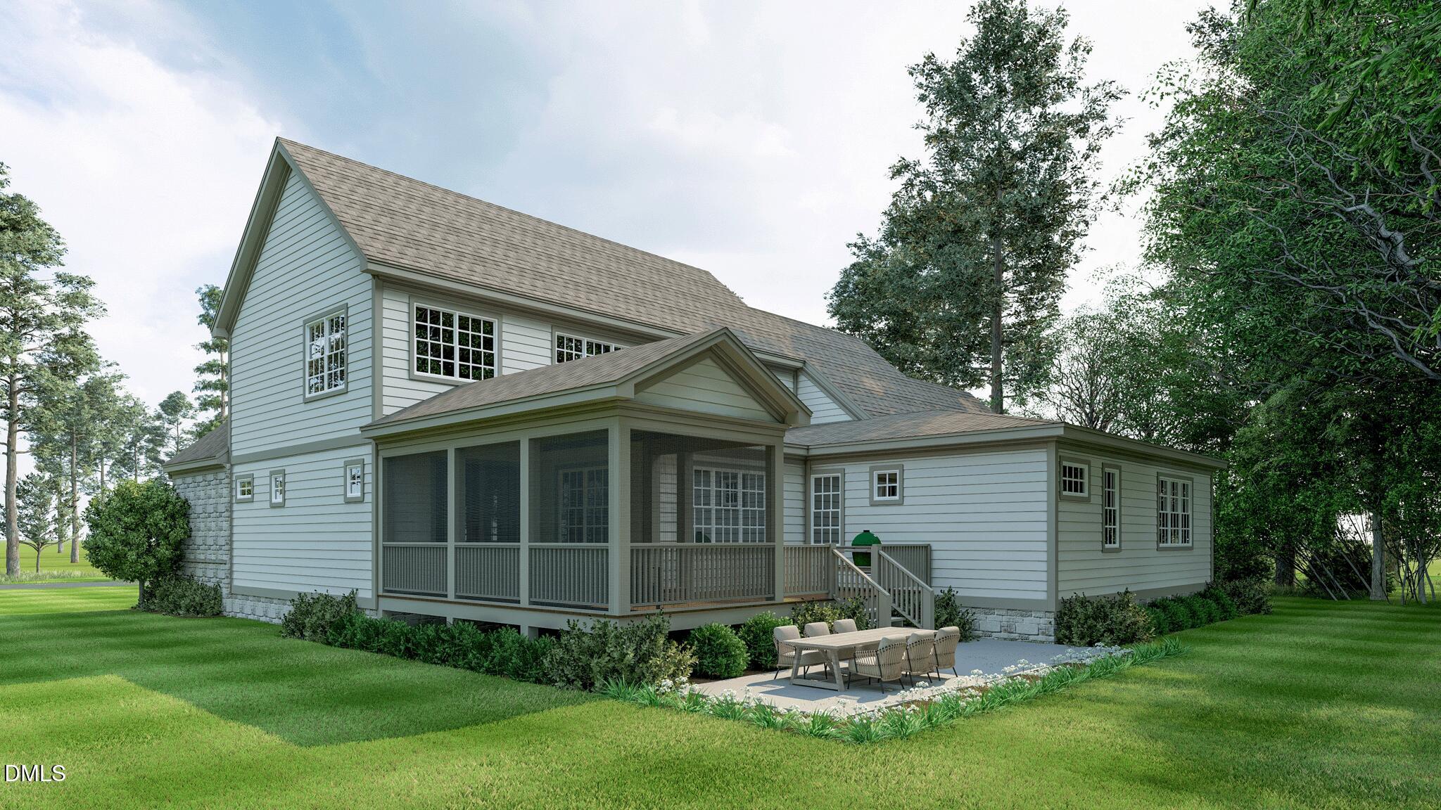 100 Bonica Creek Drive