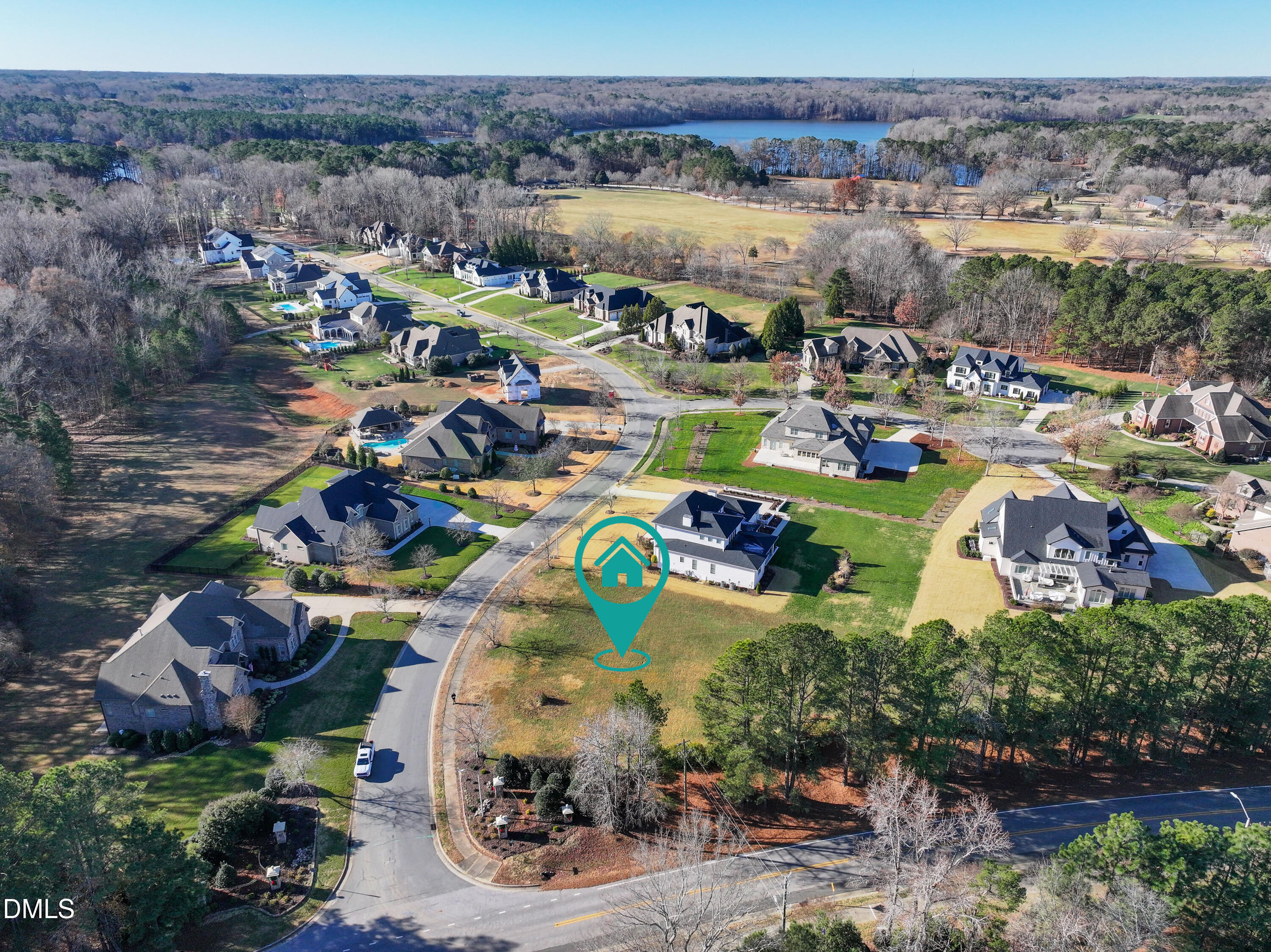 100 Bonica Creek Drive