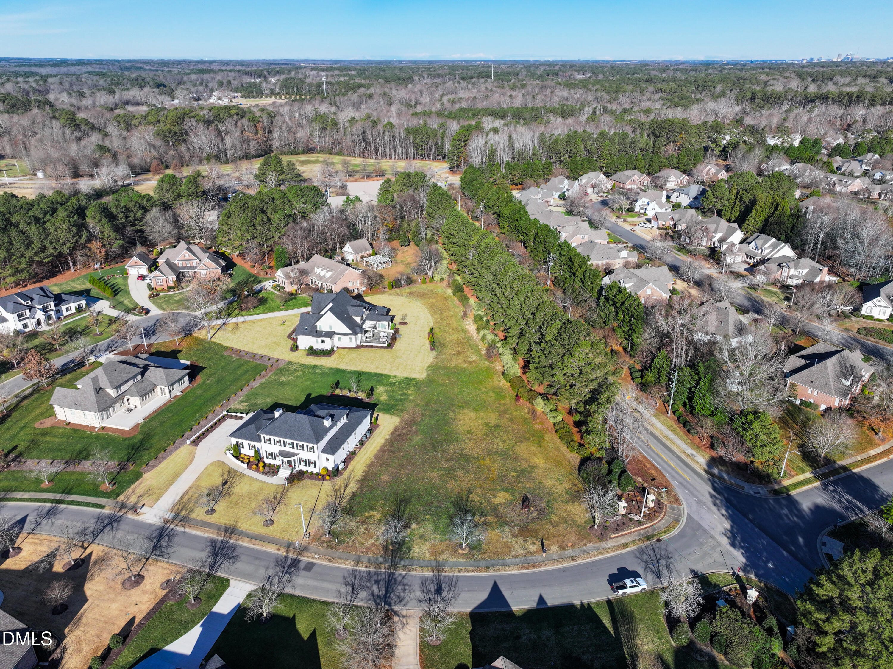 100 Bonica Creek Drive