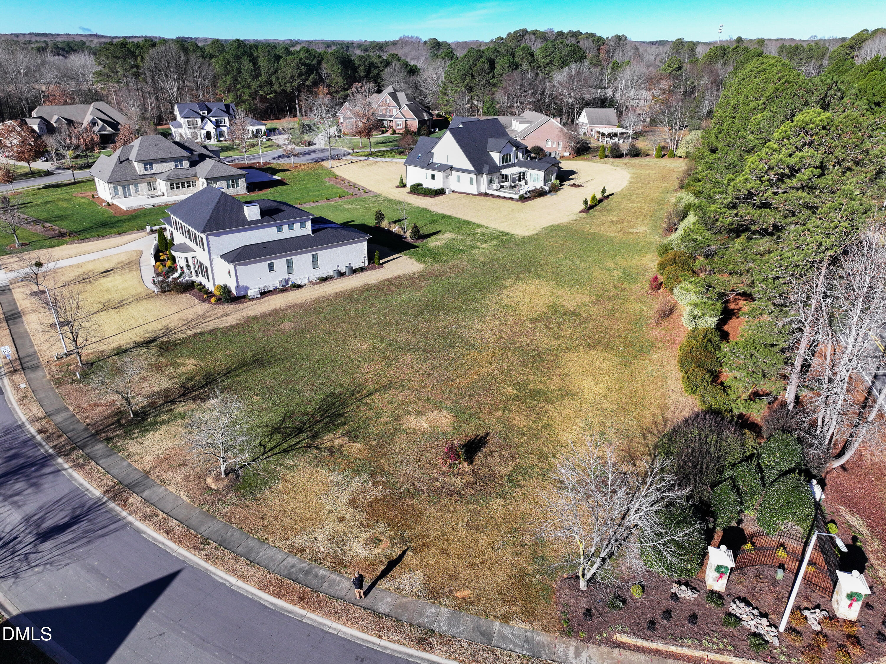 100 Bonica Creek Drive