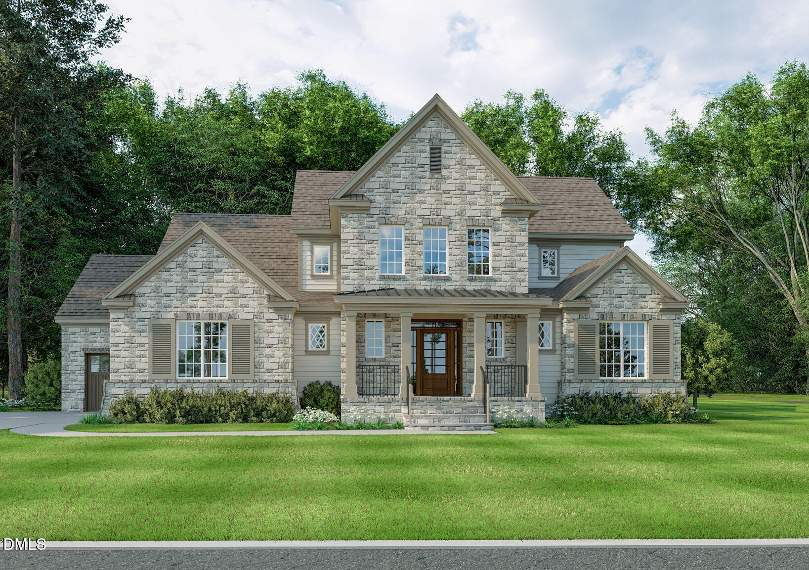 100 Bonica Creek Drive