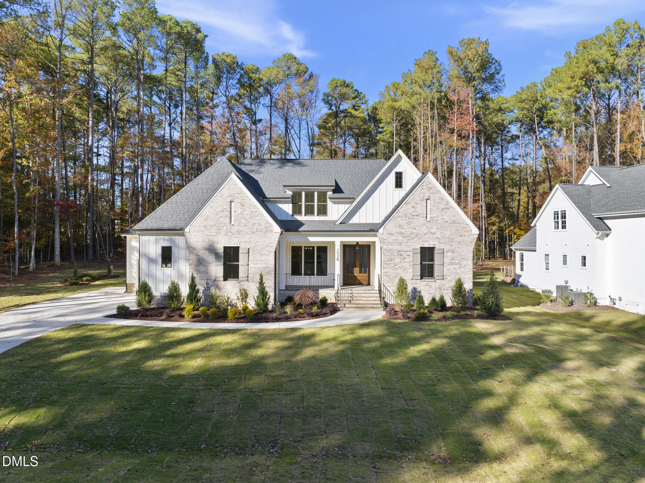 1528 Lake Adventure Court