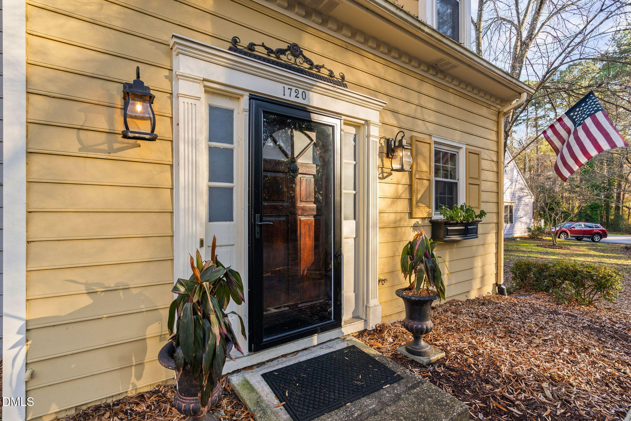 1720 Township Circle