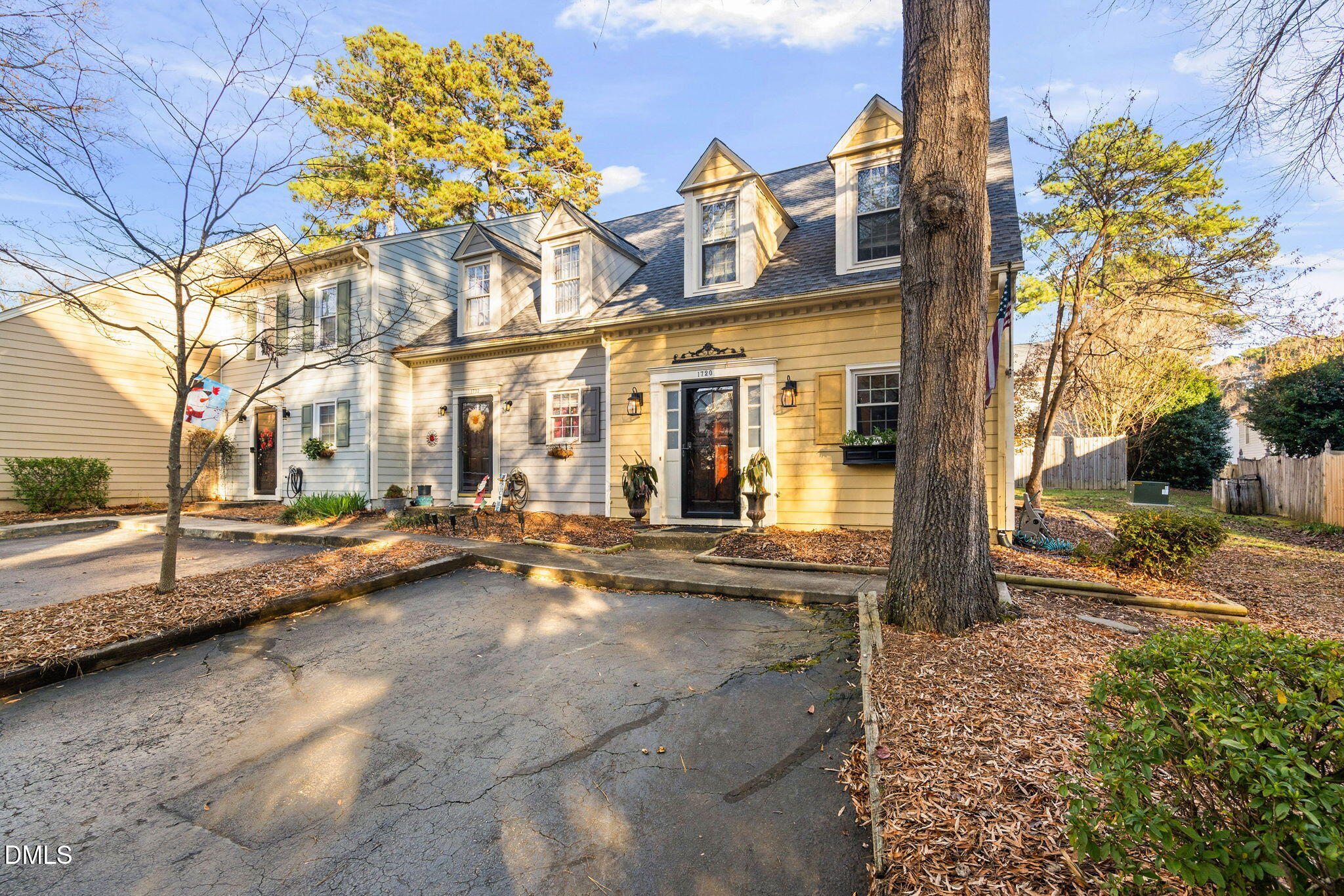 1720 Township Circle