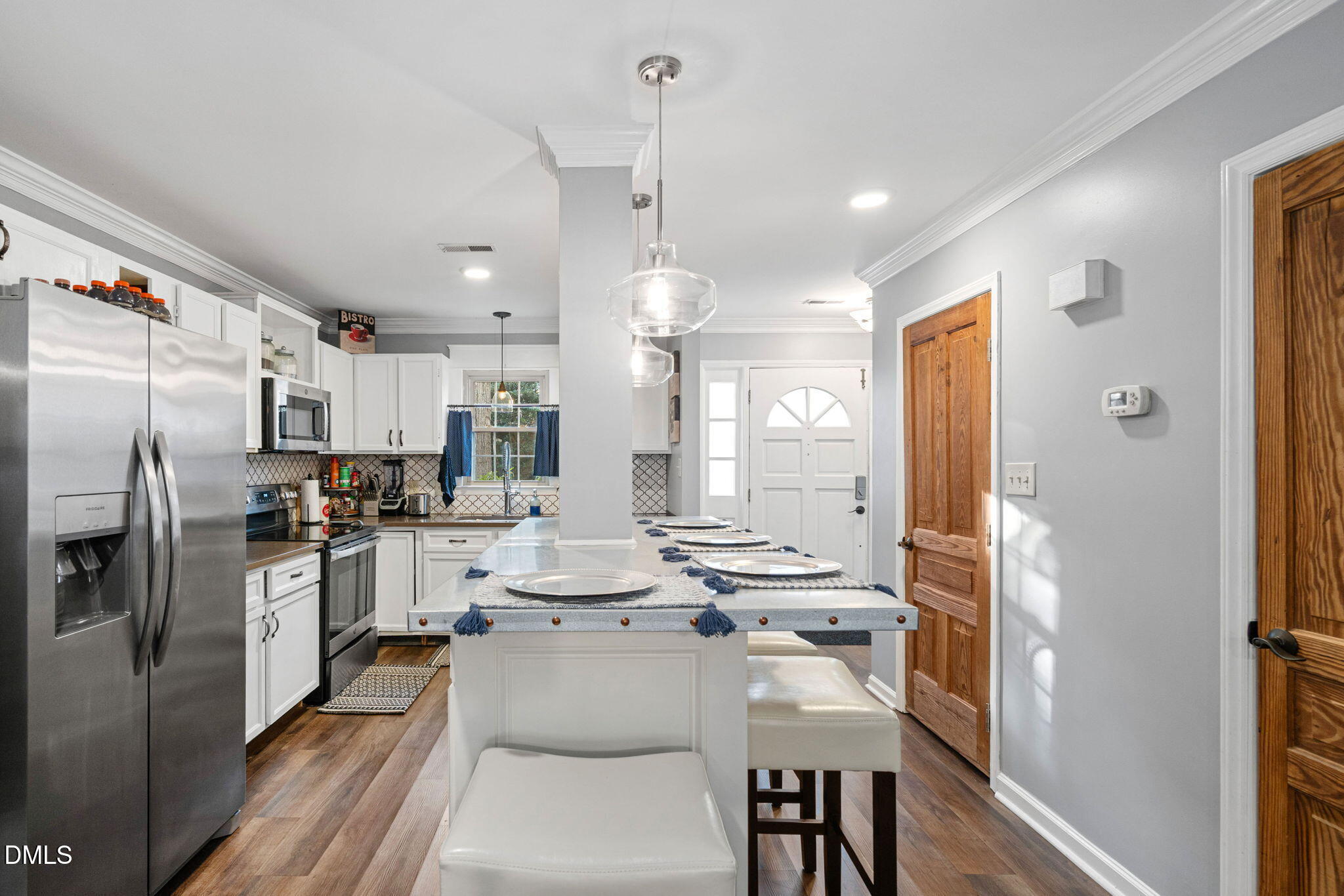 1720 Township Circle