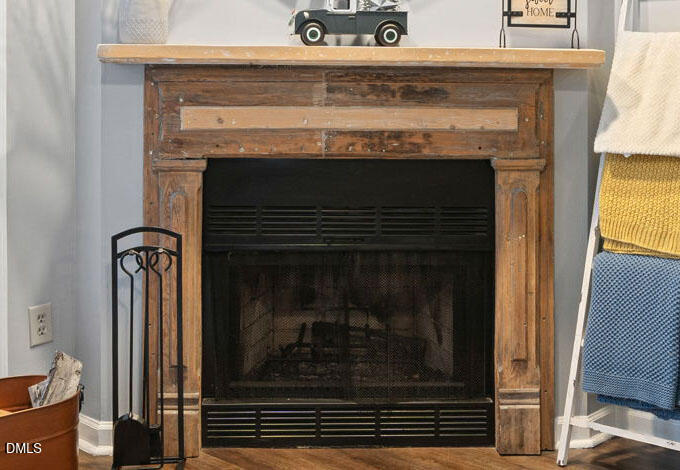 1720 Township Circle