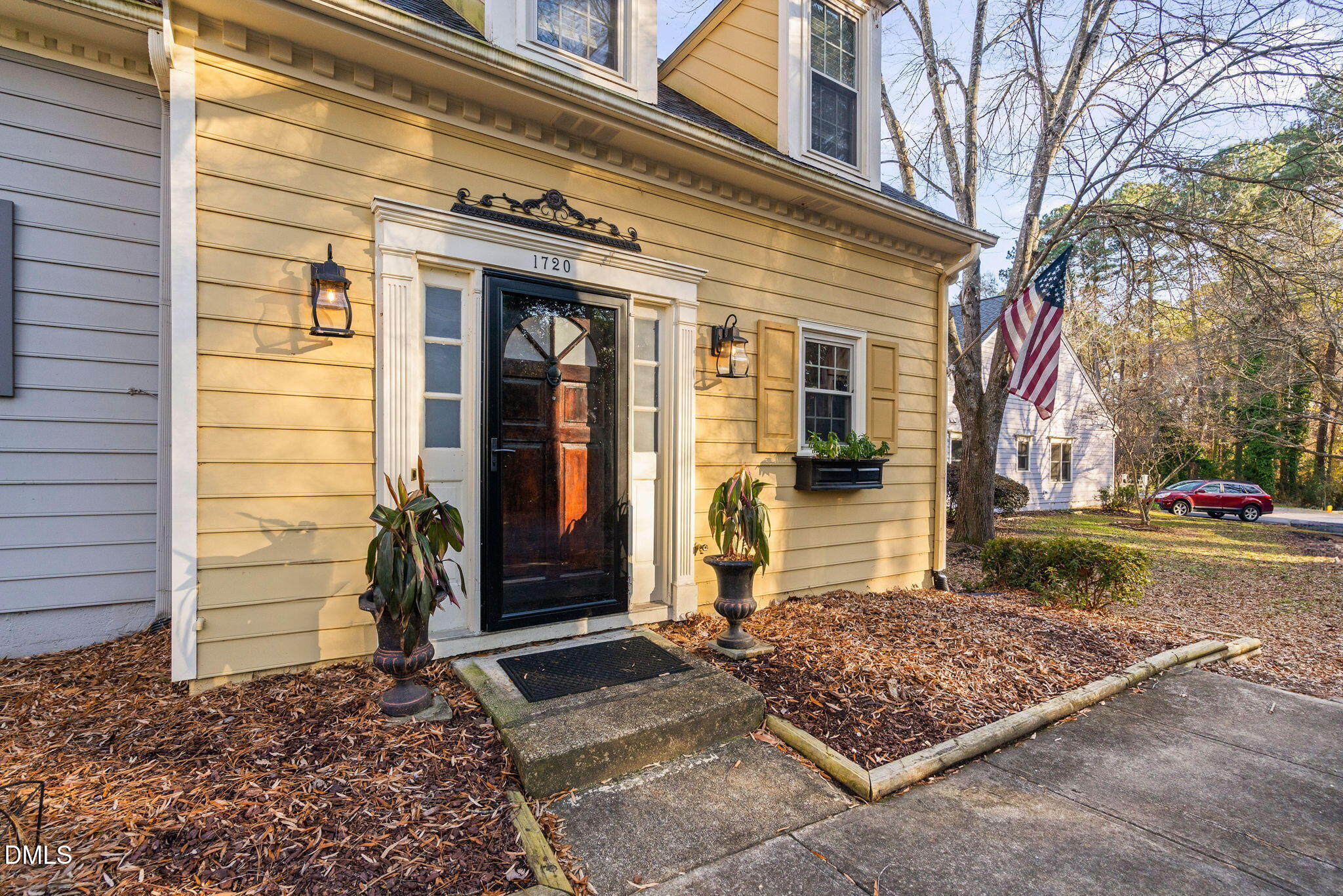 1720 Township Circle