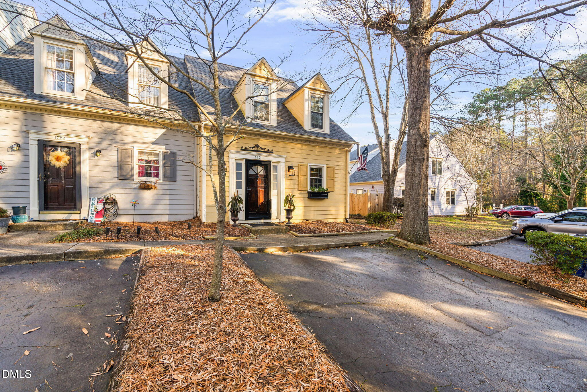 1720 Township Circle