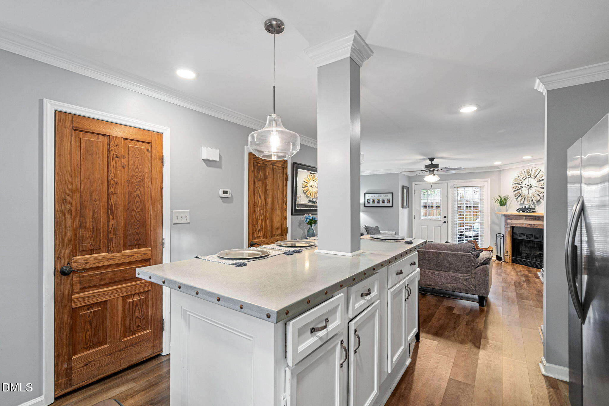 1720 Township Circle