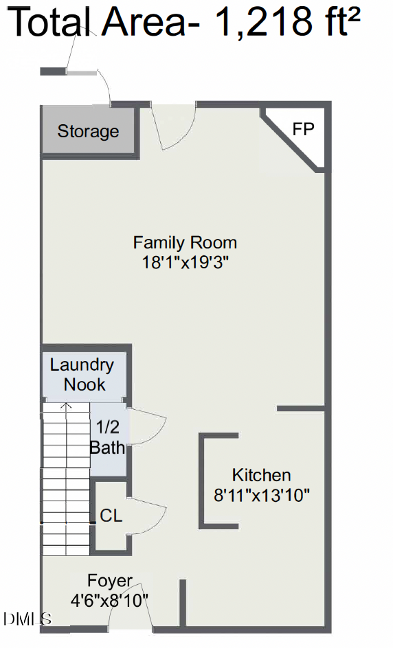 1720 Township Circle