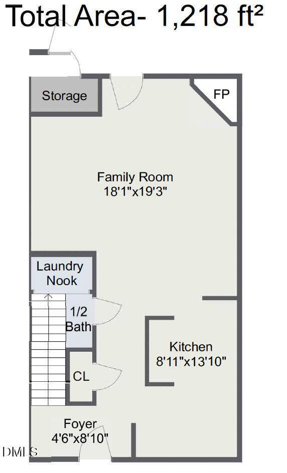 1720 Township Circle