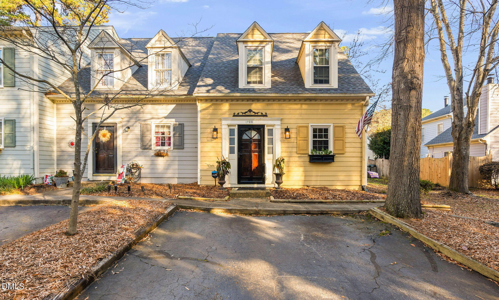 1720 Township Circle