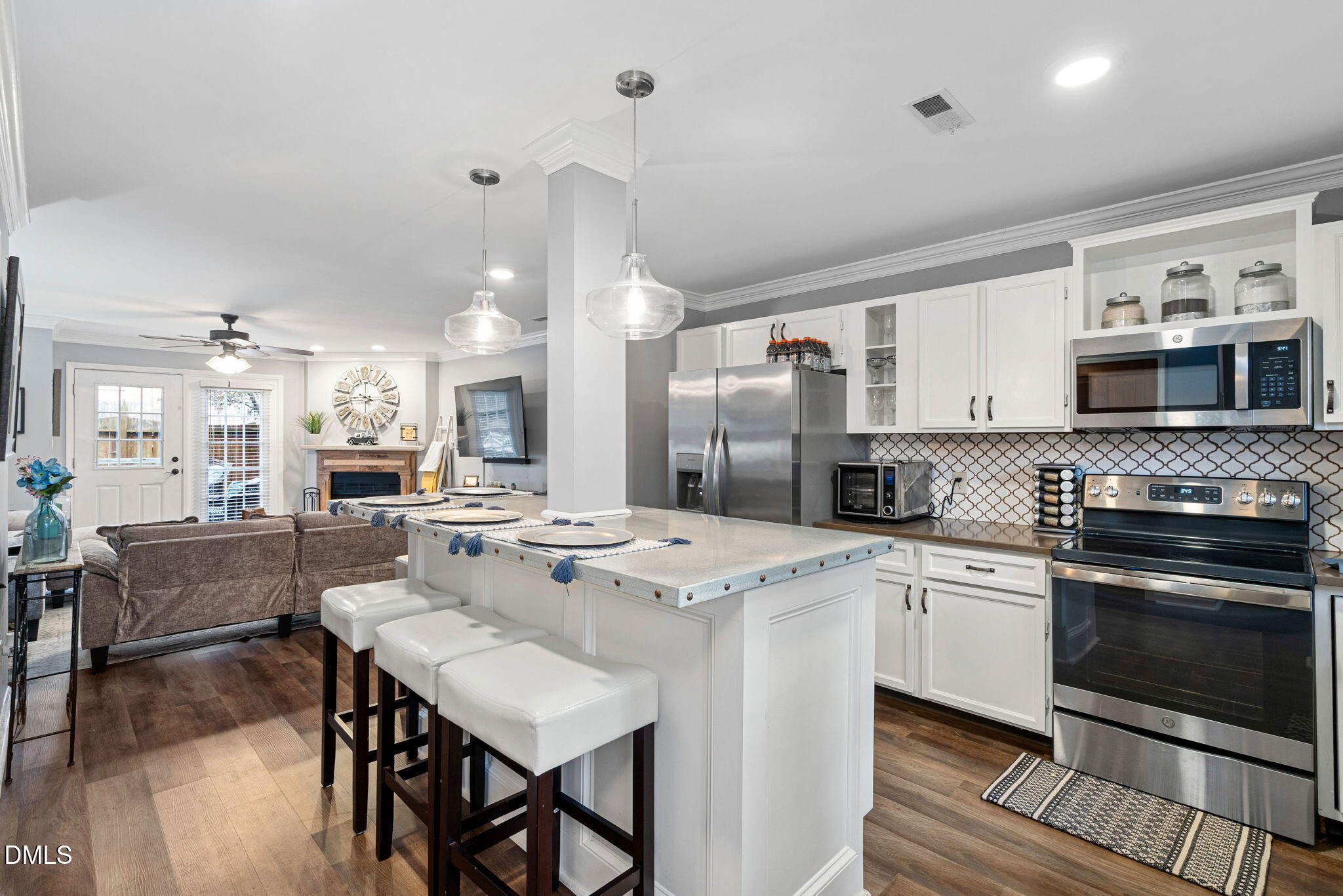 1720 Township Circle