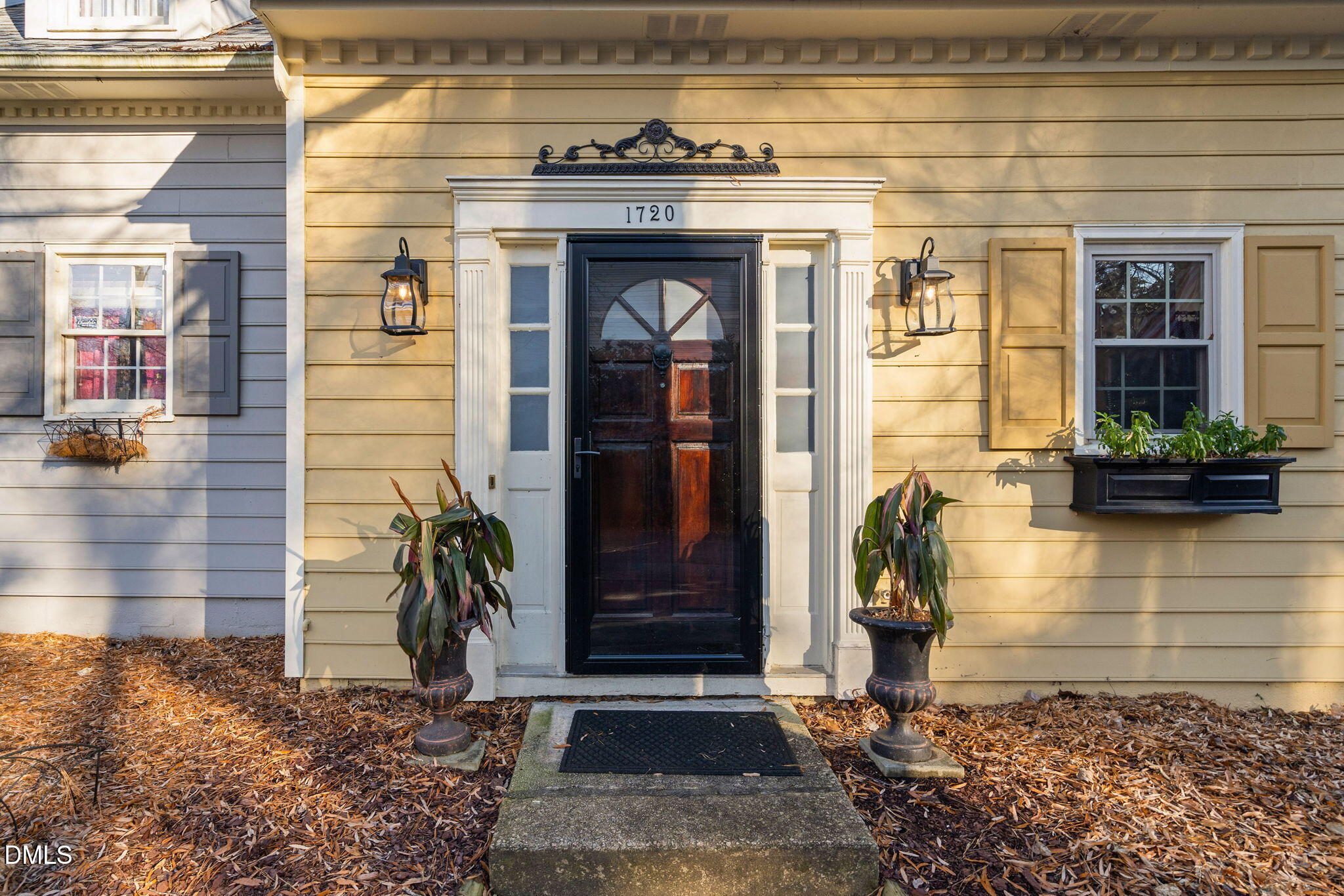 1720 Township Circle