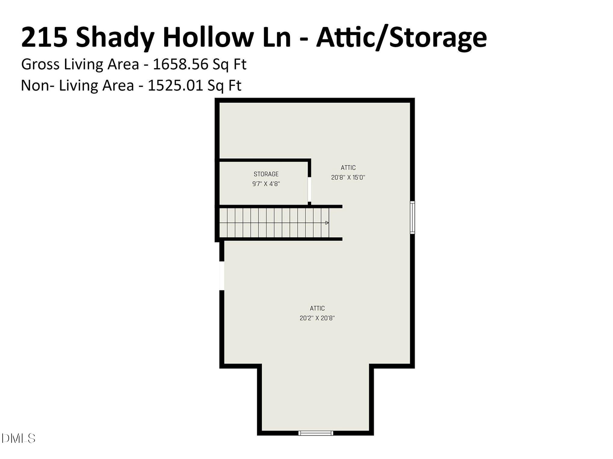 215 Shady Hollow