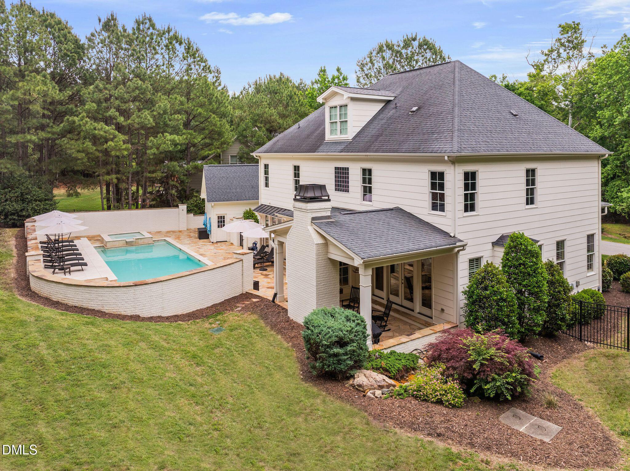 14609 Norwood Road