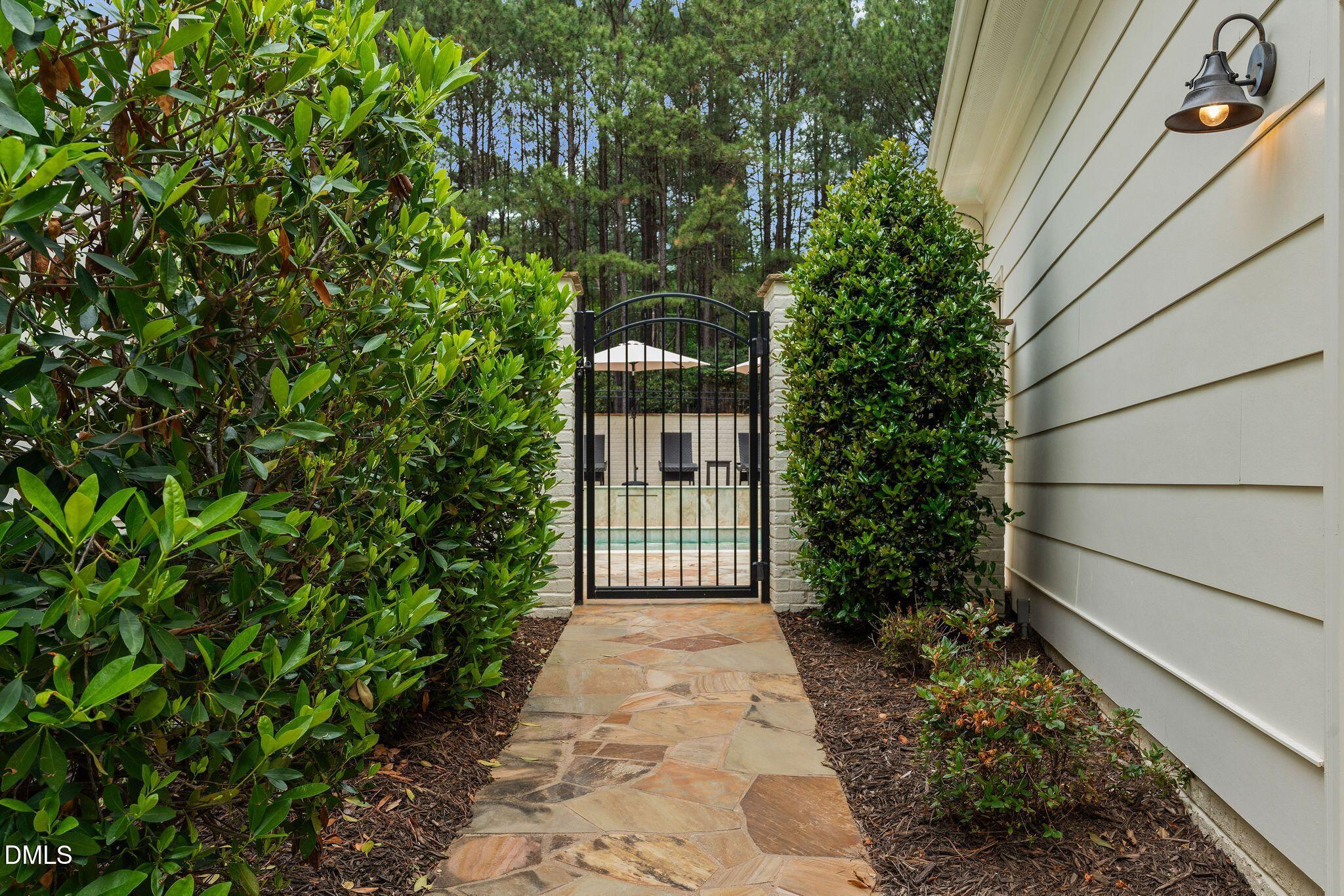 14609 Norwood Road