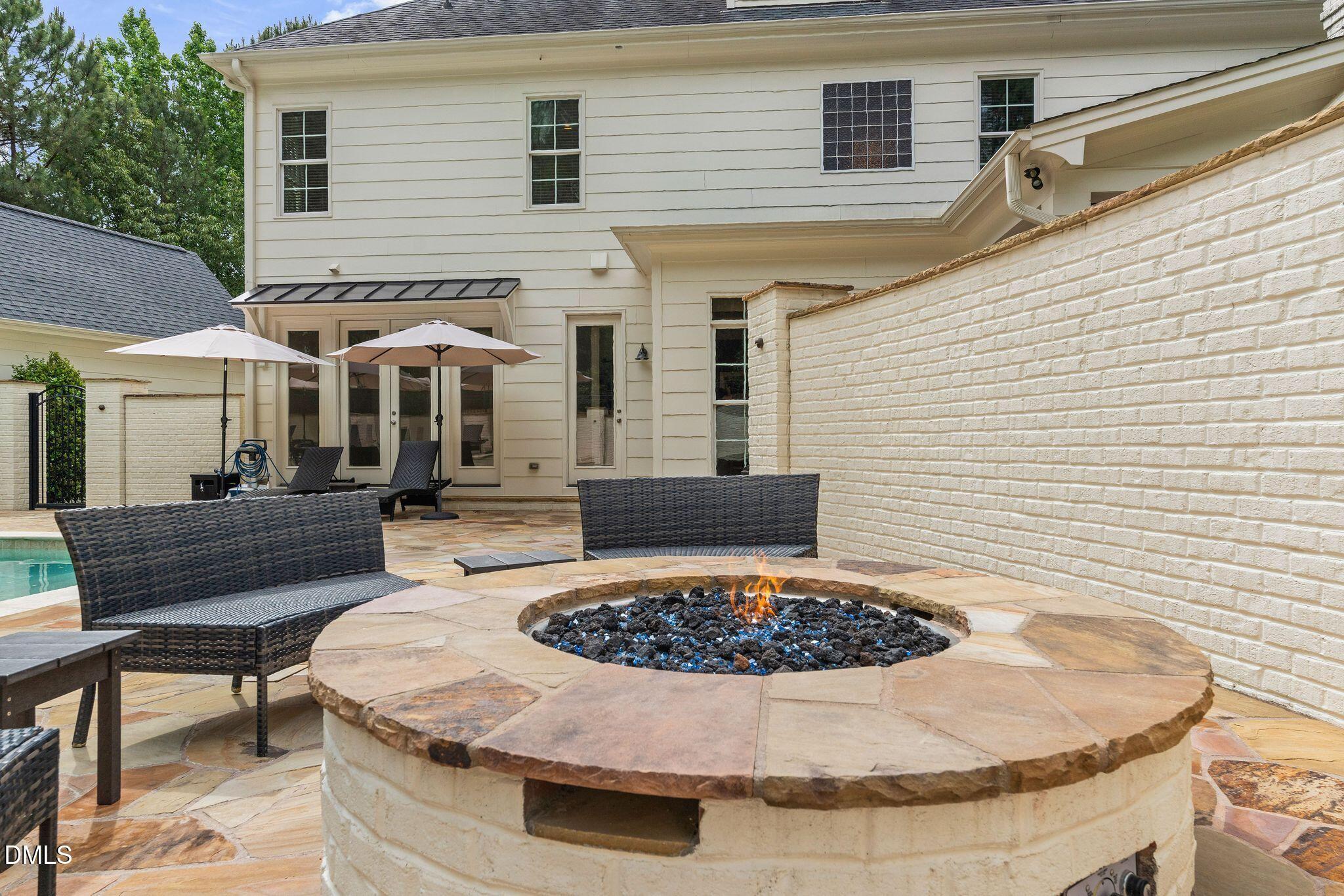 14609 Norwood Road