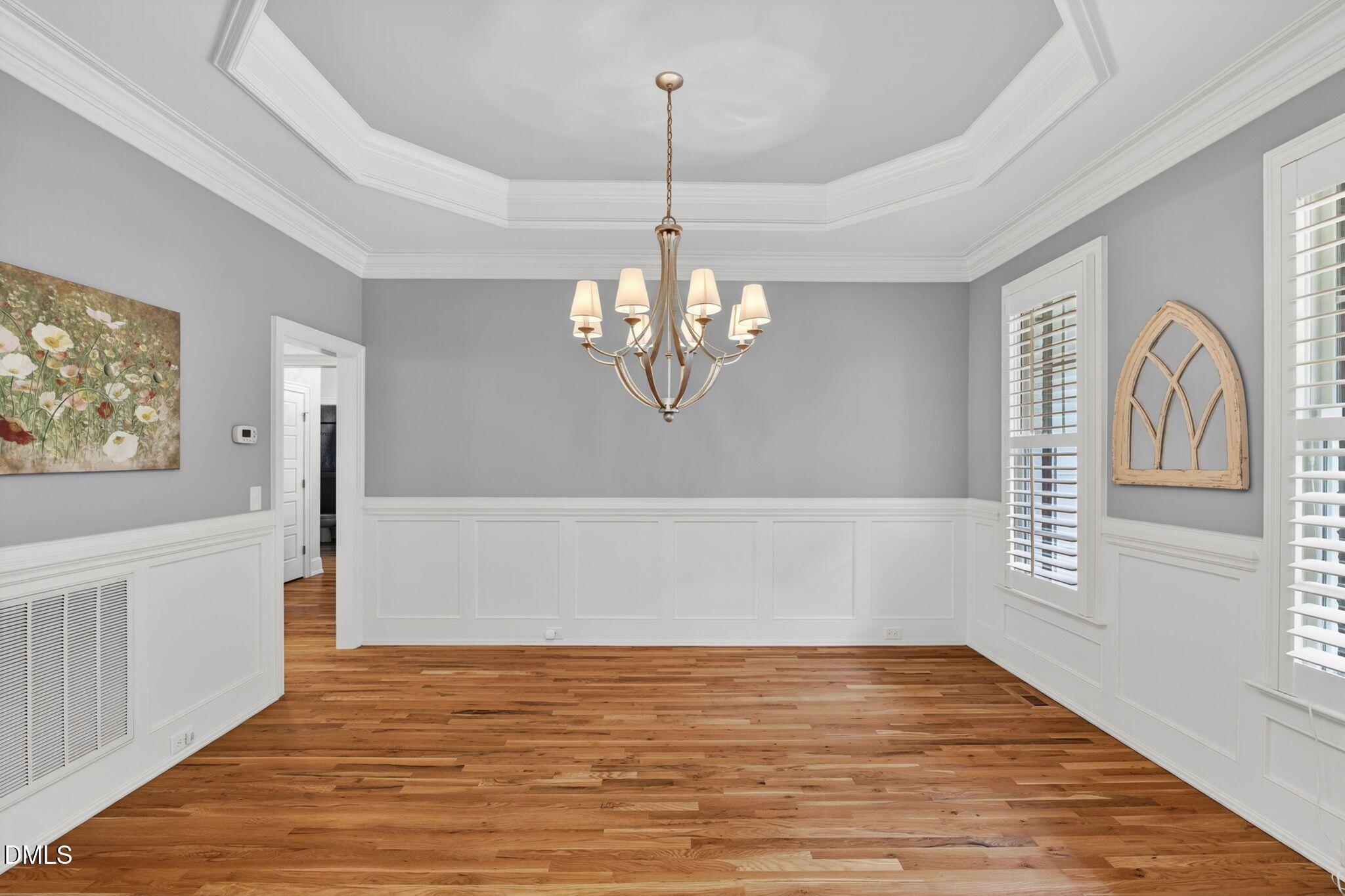 14609 Norwood Road