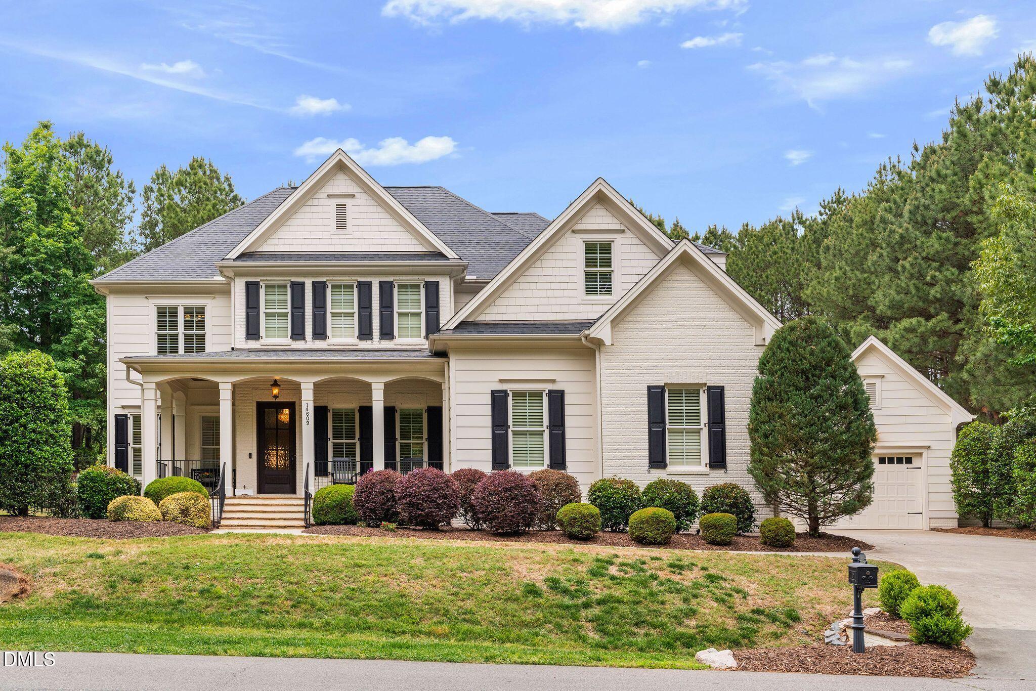 14609 Norwood Road